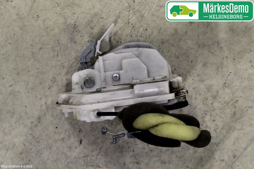 Mazda 2 (DJ) 15-22 Centrallåsmotor Höger