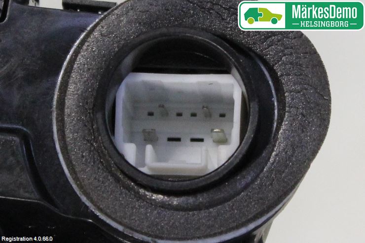 Toyota COROLLA 19- Centrallåsmotor Höger