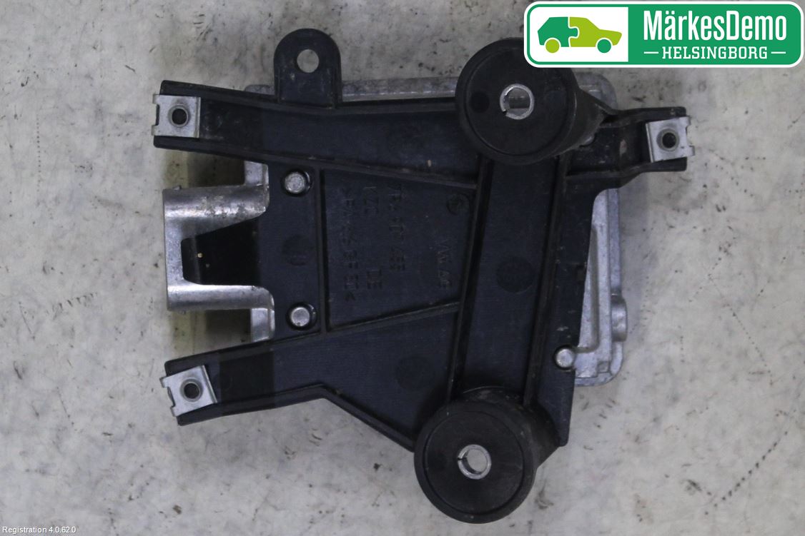 Volkswagen VW TOUAREG 7P 11-18 Sensor Aktivt Kollisionsskydd