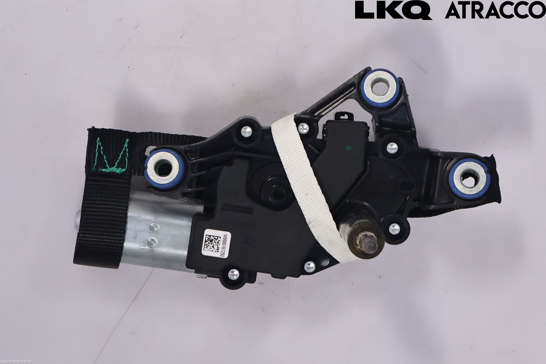 Volvo XC60 18- Torkarmotor Baklucka