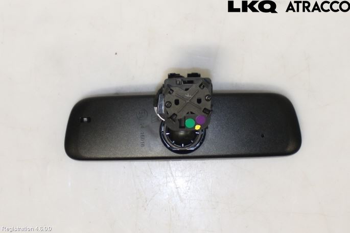 Citroen C4/E-C4 C4X/E-C4X III 21- Spegel Invändig El