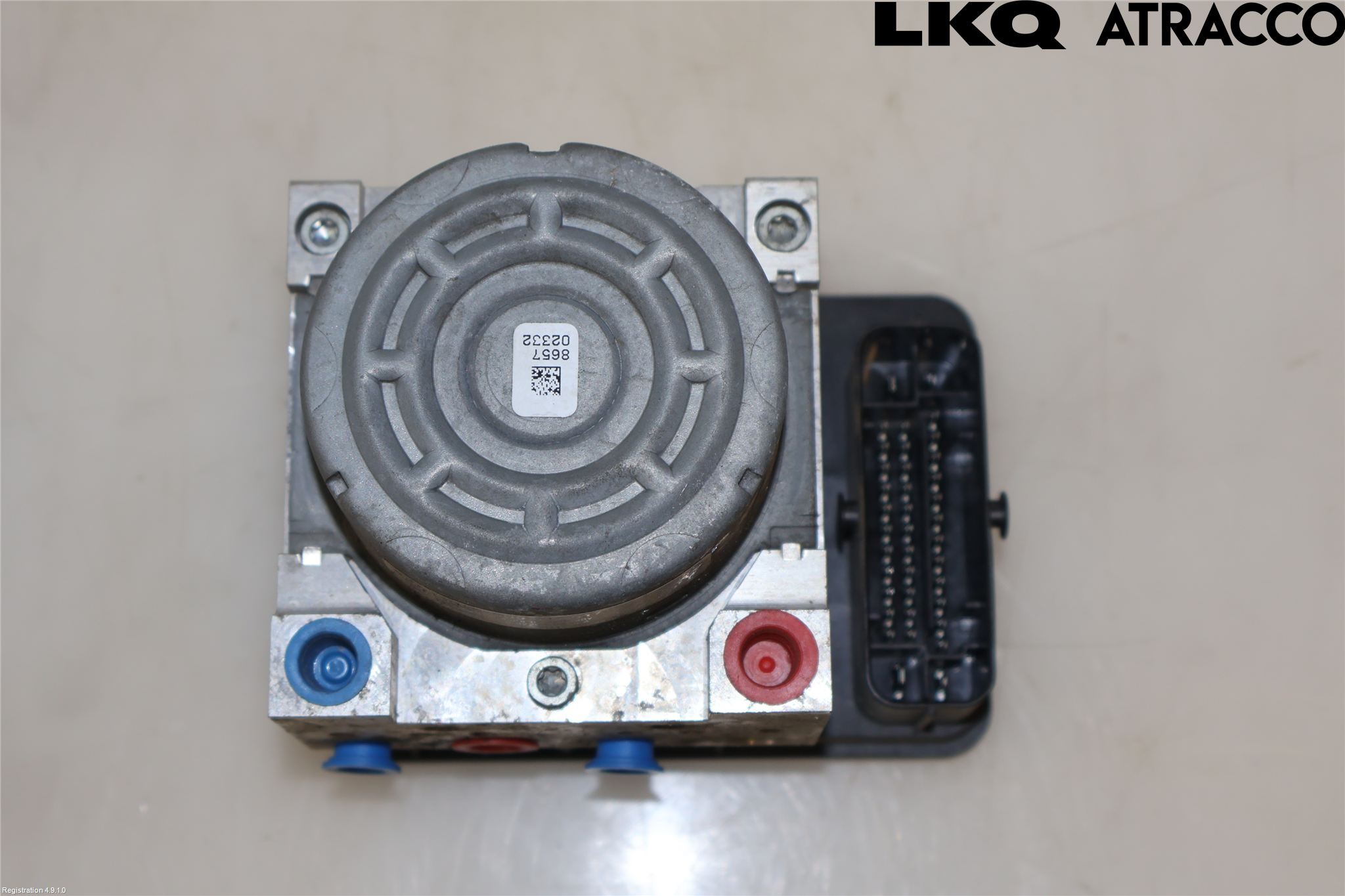 Seat LEON 13-20 Abs Hydraulaggregat