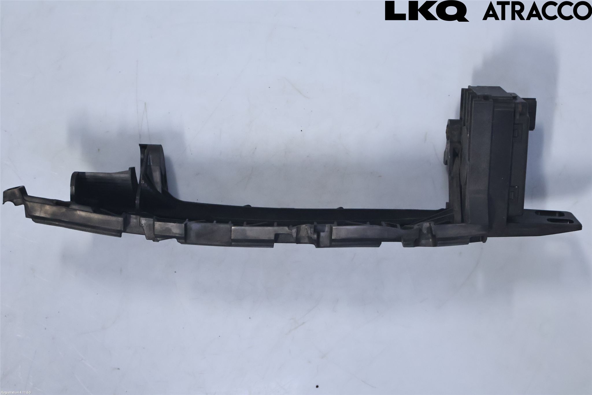 Kia OPTIMA 16-20 Deflektor Plåt-Plast Kylning