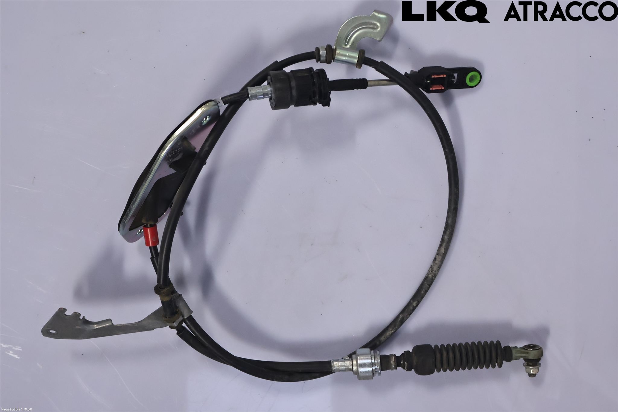 Toyota YARIS CROSS XP21 21- Växelreglage - Wire