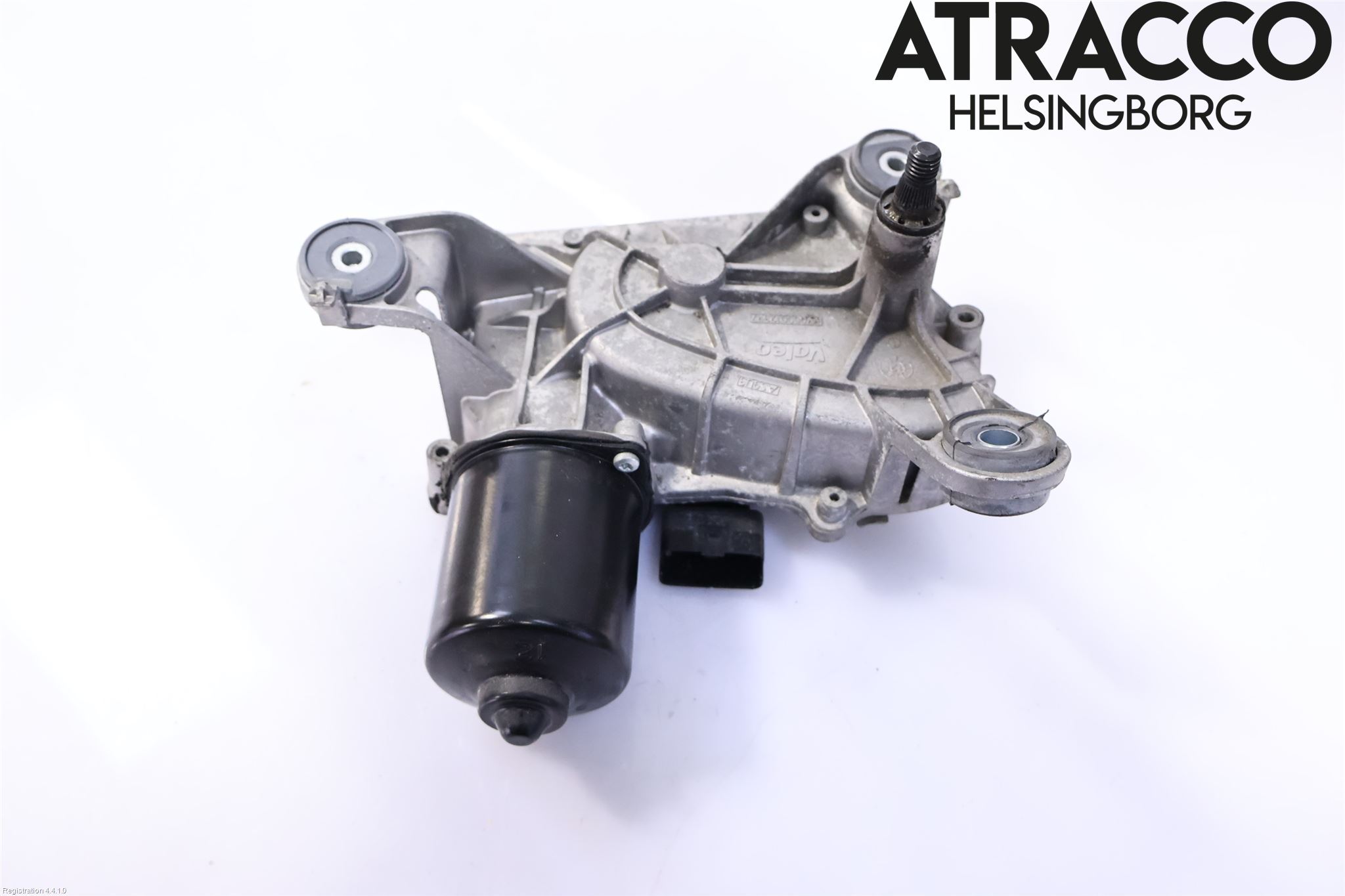 Citroen DS5 Torkarmotor Vindruta