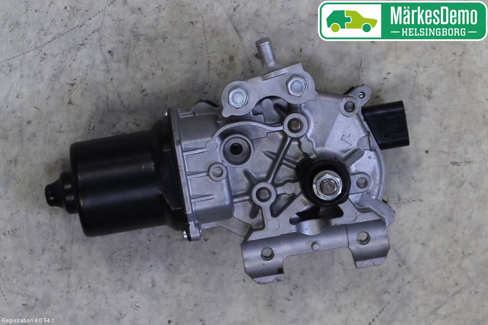 Mazda CX-3 Torkarmotor Vindruta