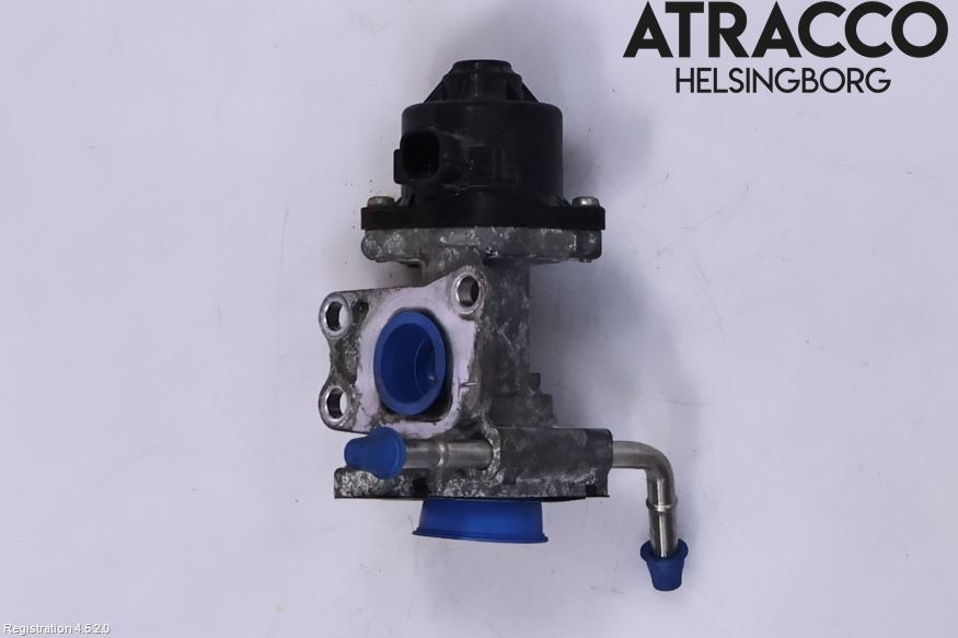 Toyota RAV4 19- Egr Ventil