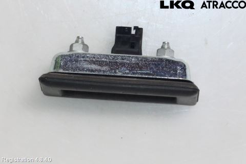 Audi A1/S1 11-18 Bakluckehandtag