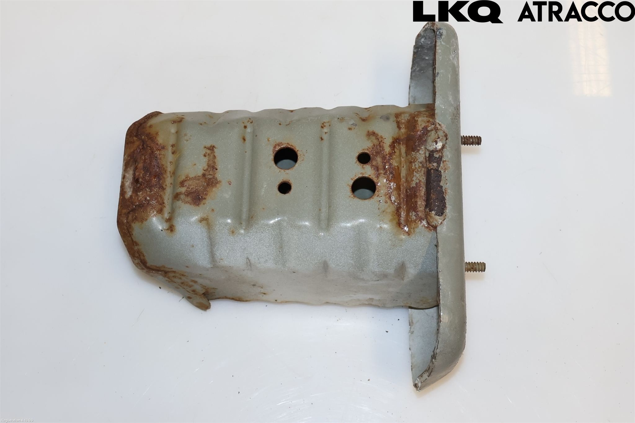 Toyota YARIS XP130 12-14 Stötfångarbärjärn Fram