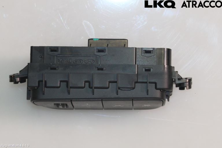 Kia NIRO (DE) 17-22 Strömställare Multifunktion