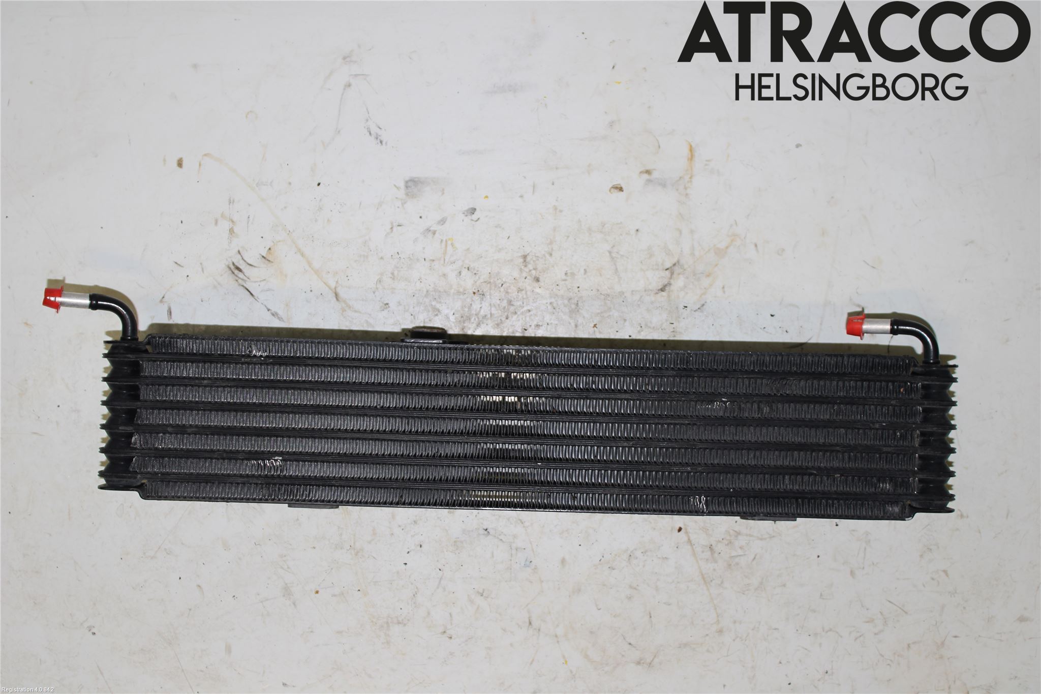 Mitsubishi OUTLANDER 13-21 Oljekylare Automat