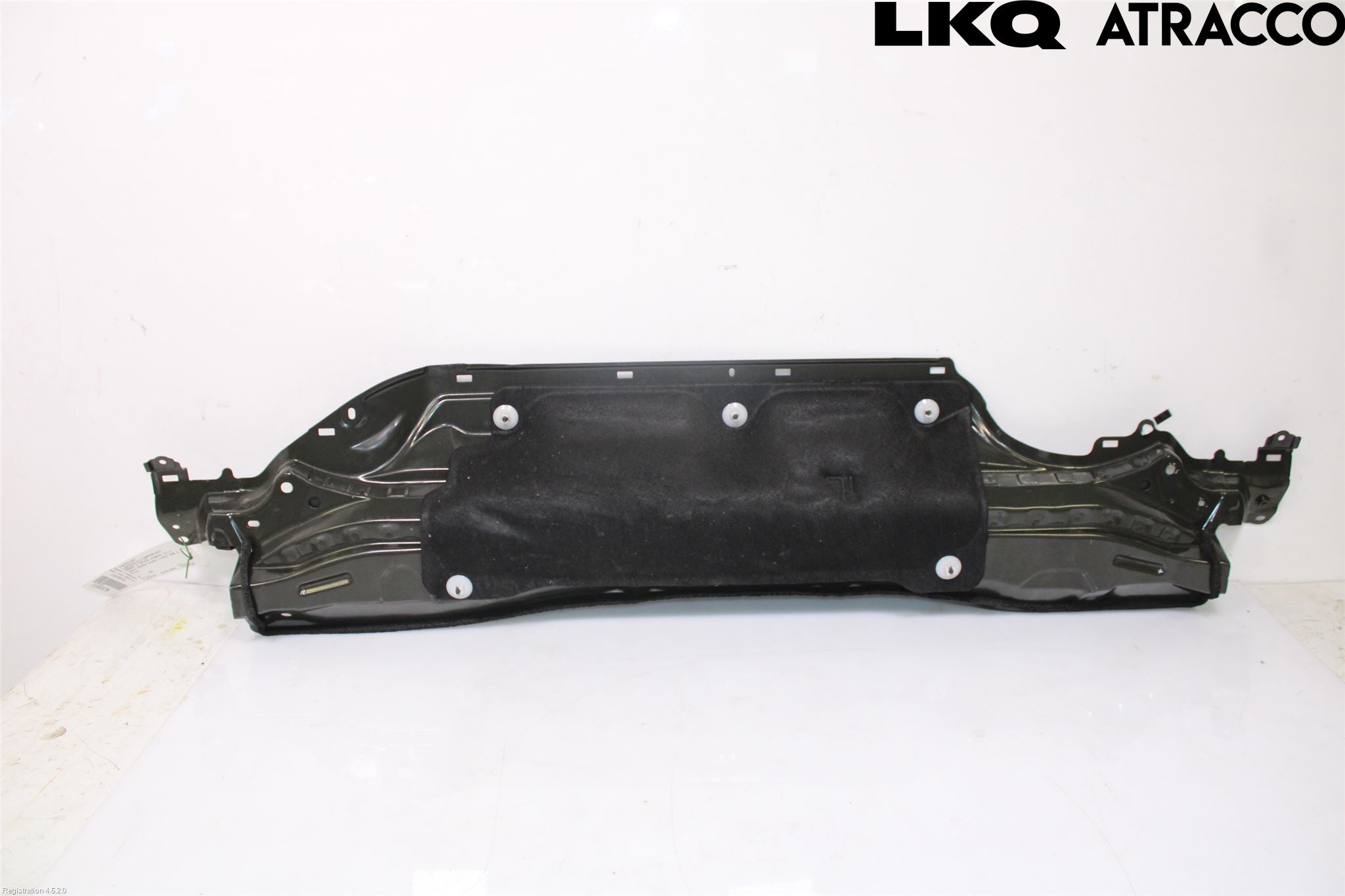 Mazda 2 KB Hybrid 22- Torpedplåt-Torpedplast