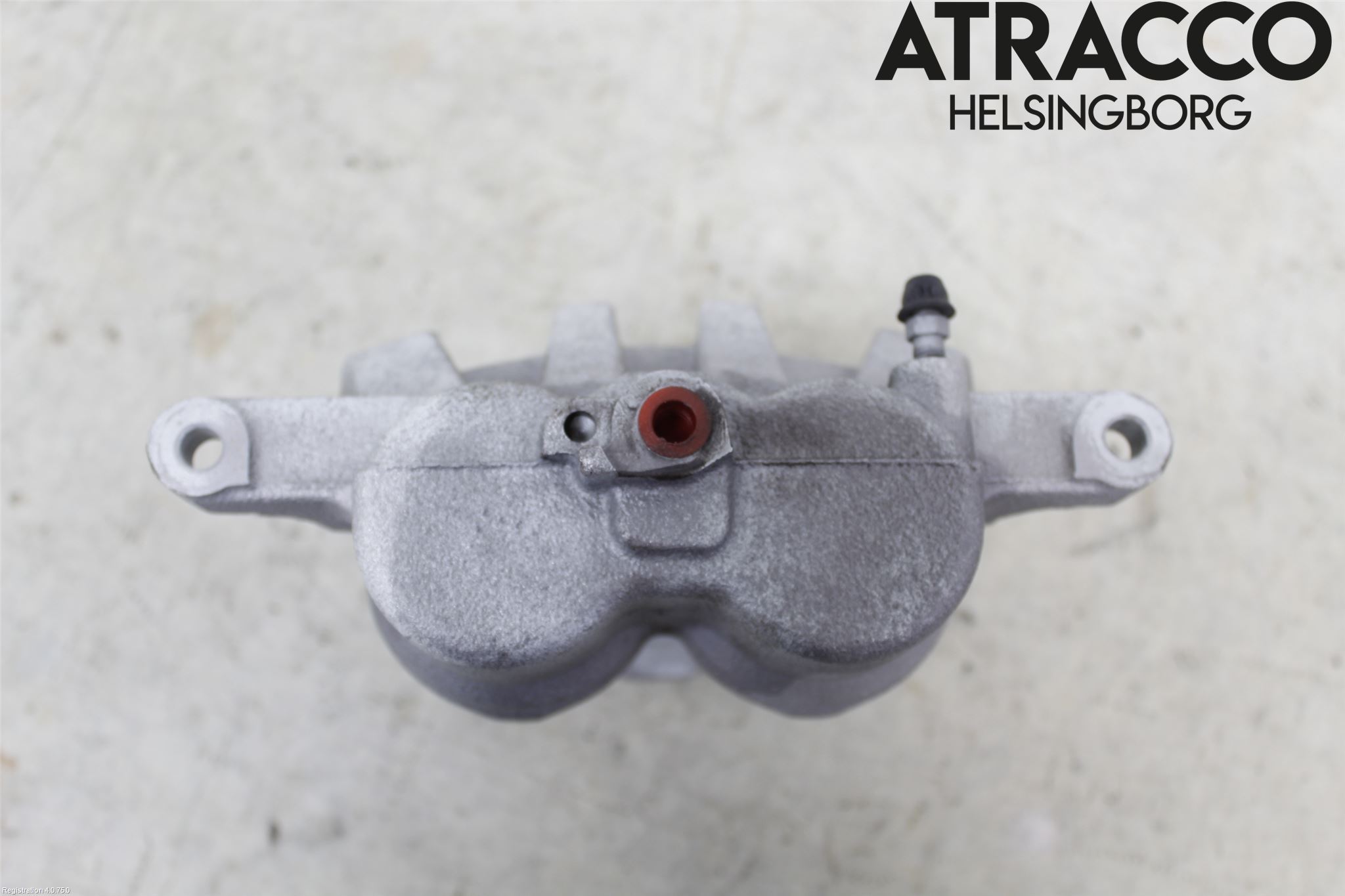 Lexus RX AL20 16-22 Bromsok Fram Höger