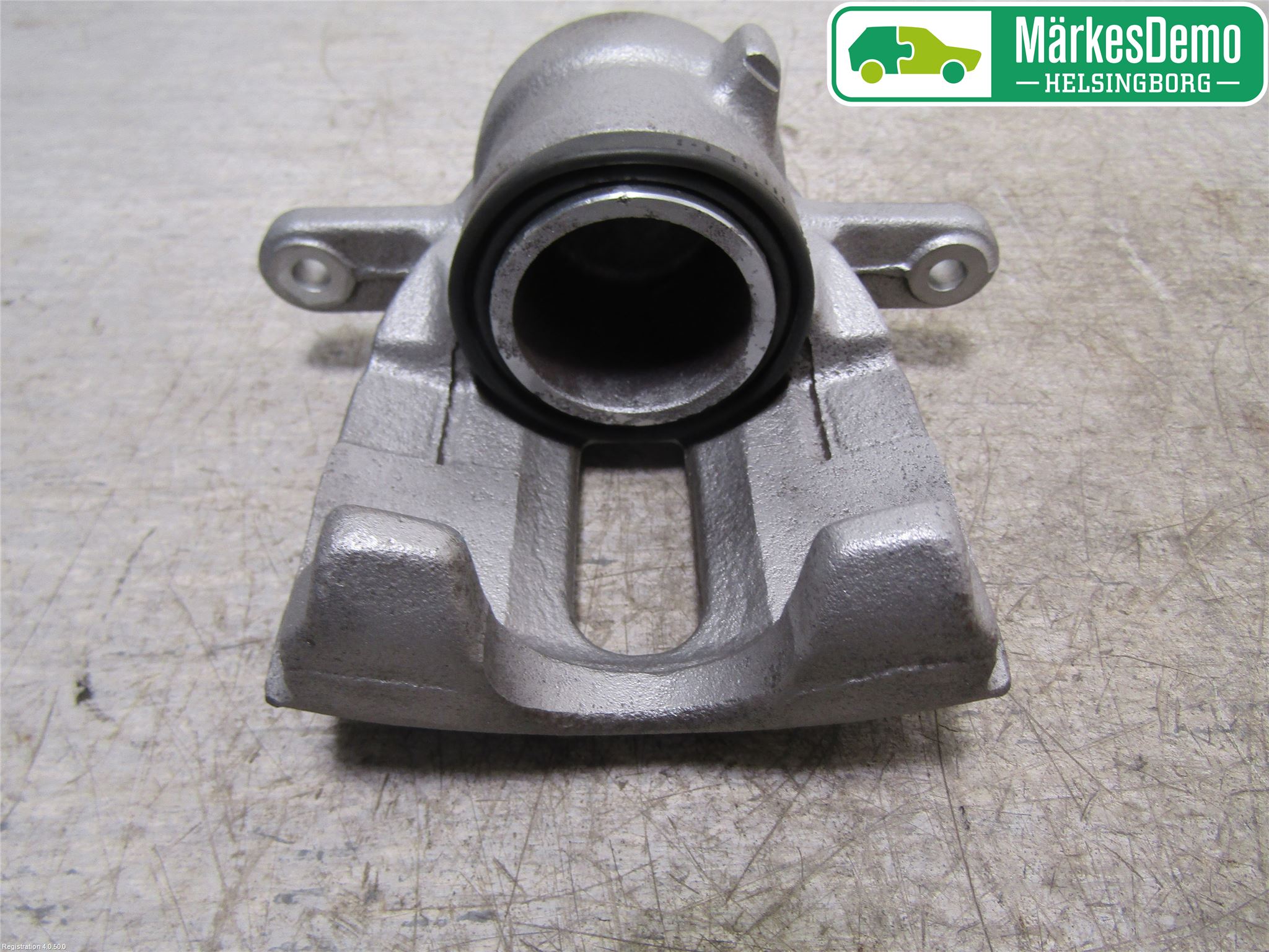 Nissan NOTE E12 14-20 Bromsok Fram Vänster