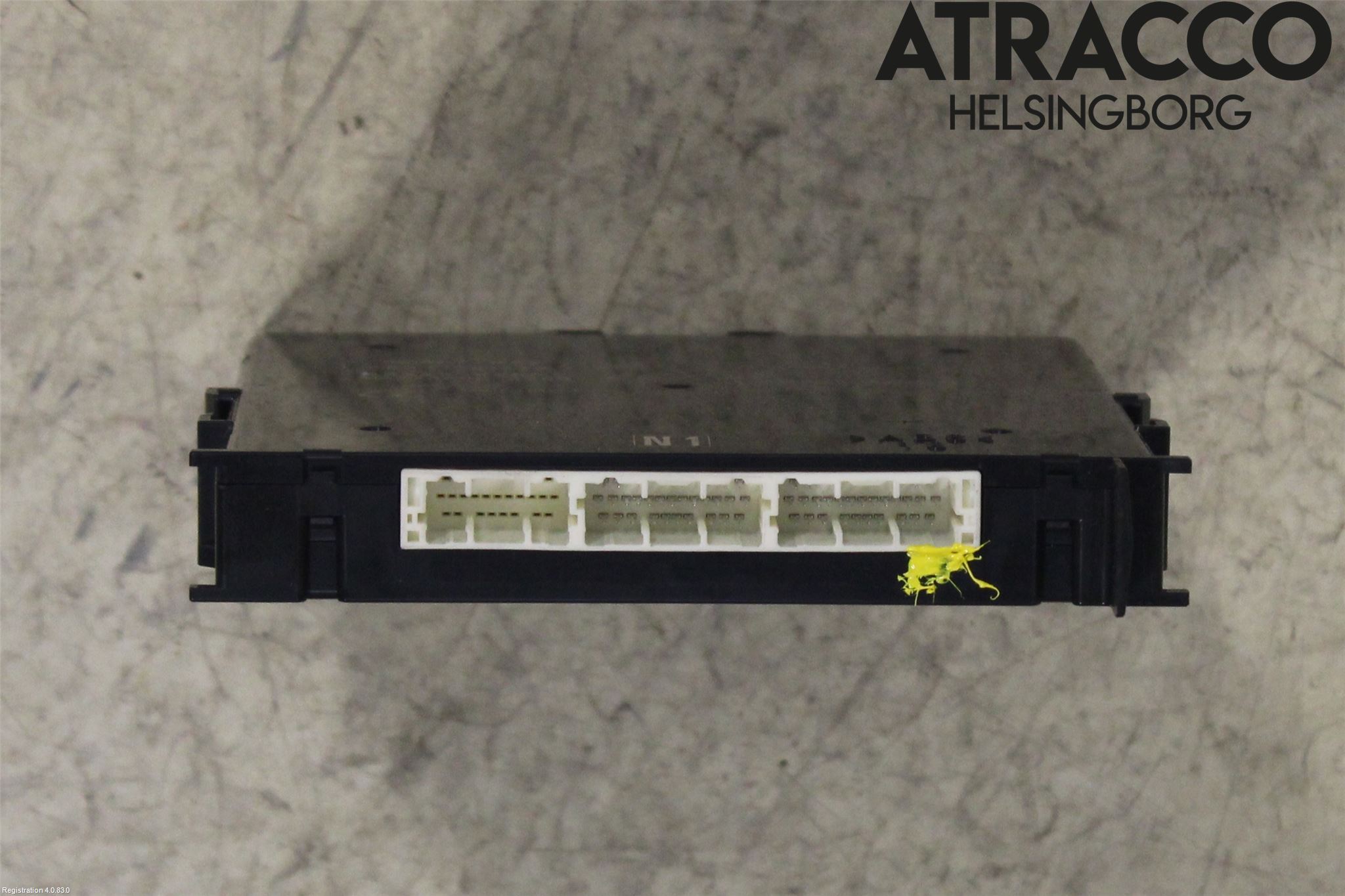 Toyota COROLLA 19- Styrenhet Nyckellöst System