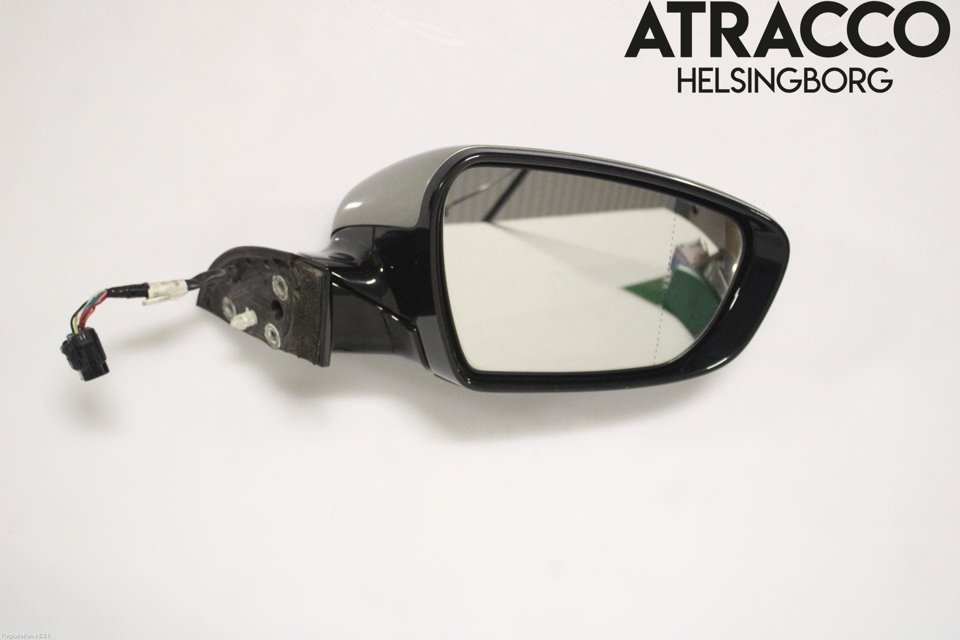 Kia CEED 12-18 Spegel Yttre El Hö