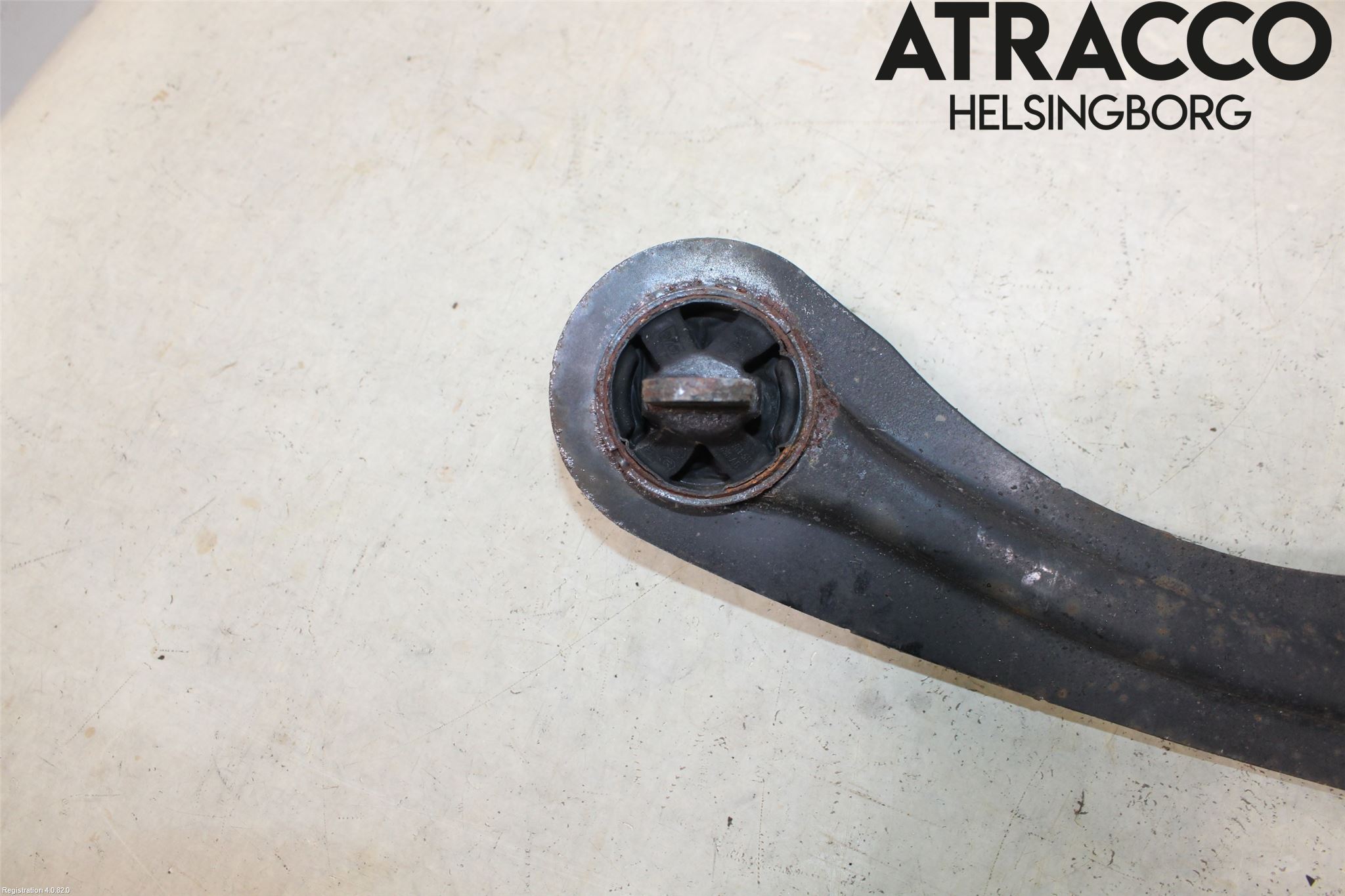 Ford KUGA 13-16 Bärarm Bak Vänster