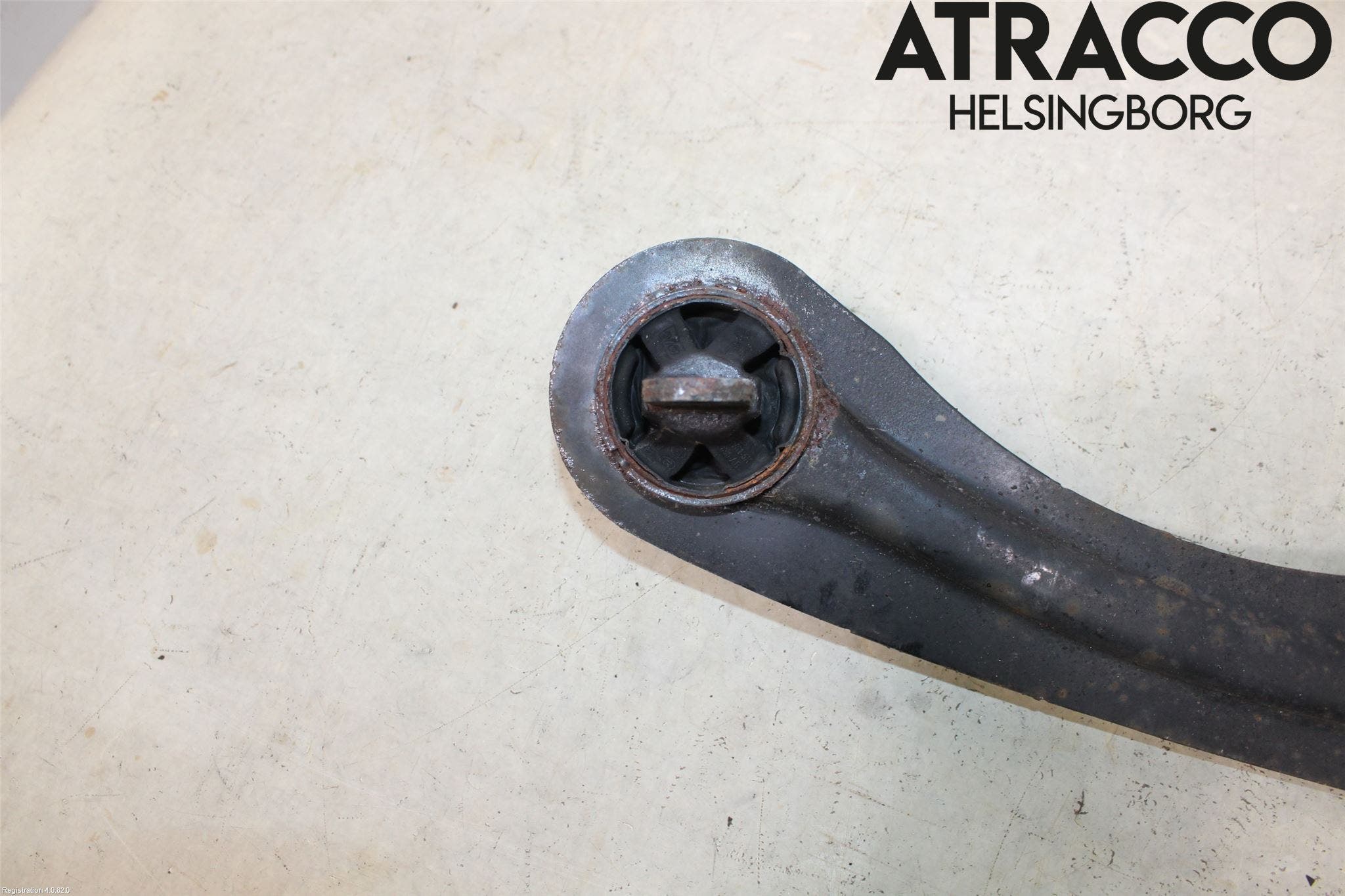 Ford KUGA 13-16 Bärarm Bak Vänster