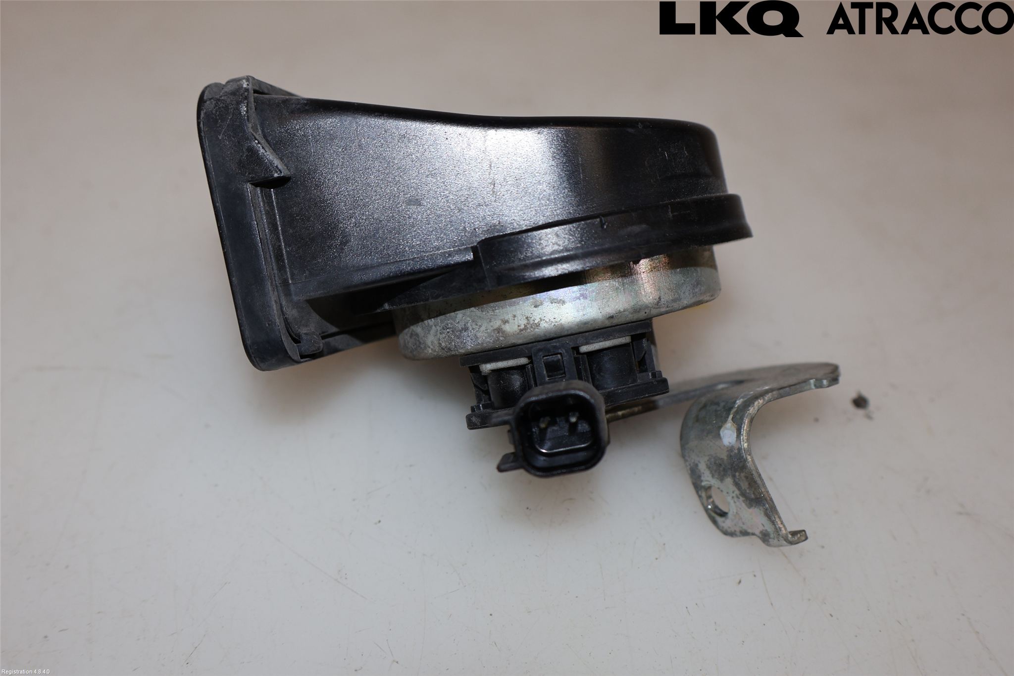 Volvo XC60 14-17 Signalhorn