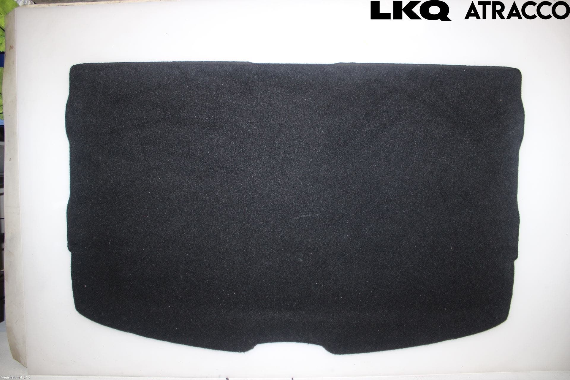 Peugeot 2008 13-20 Hatthylla