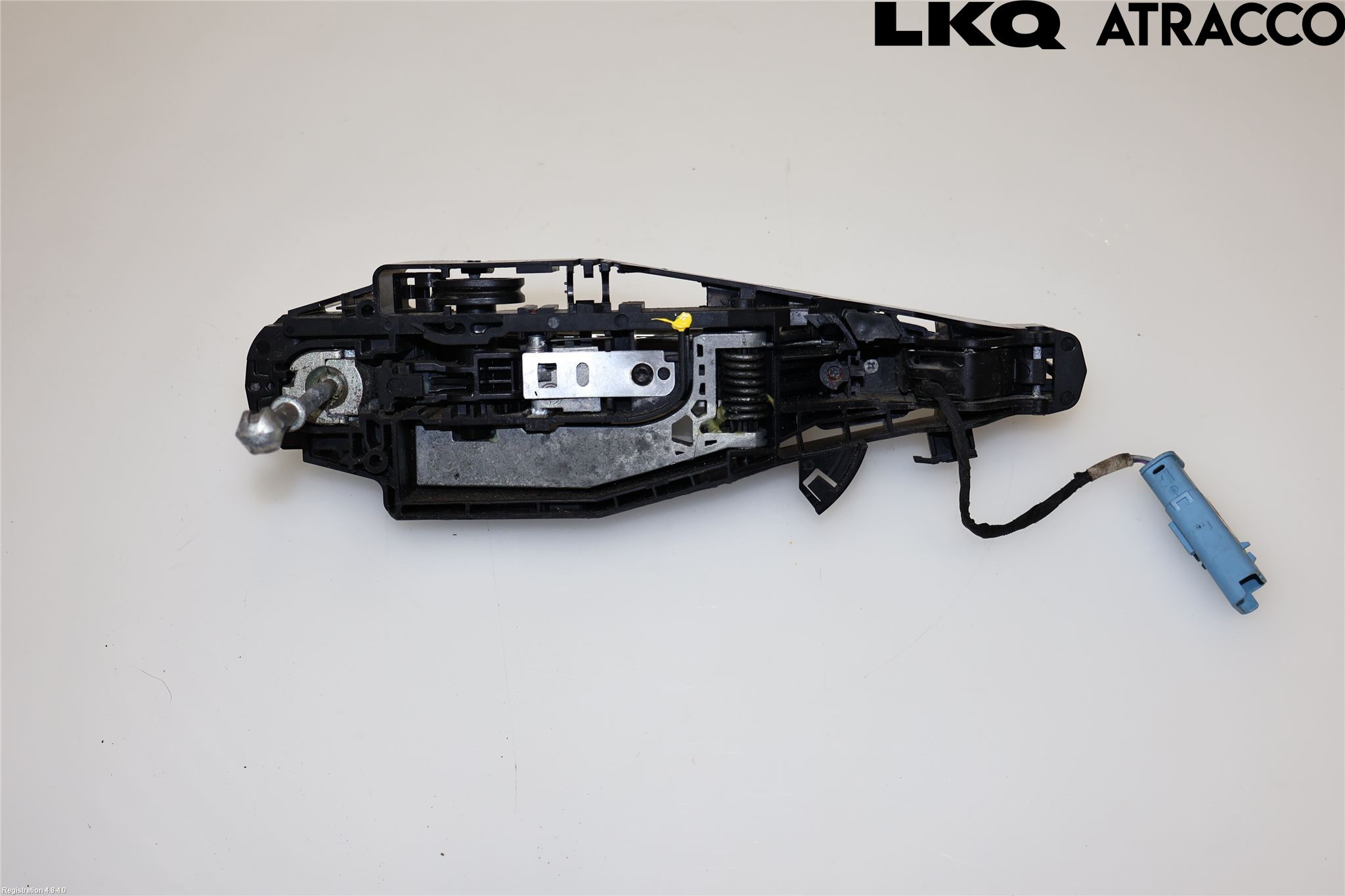 Citroen DS5 Dörrhandtag Yttre Vä