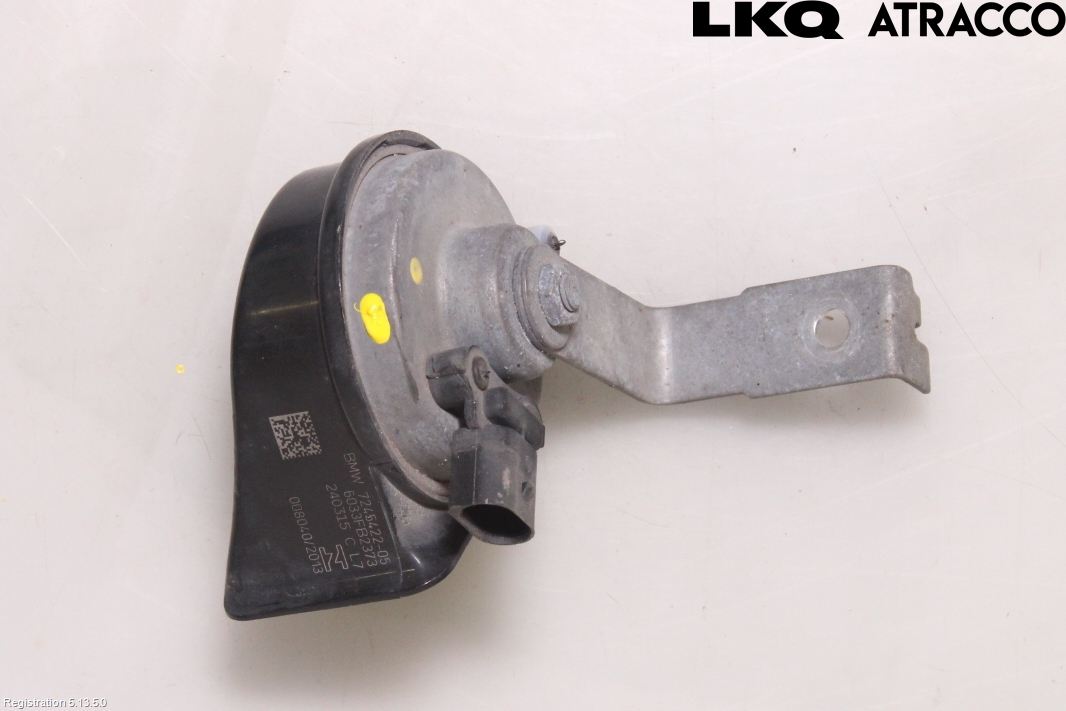 BMW 3 F30/F31/F80 12-19 Signalhorn