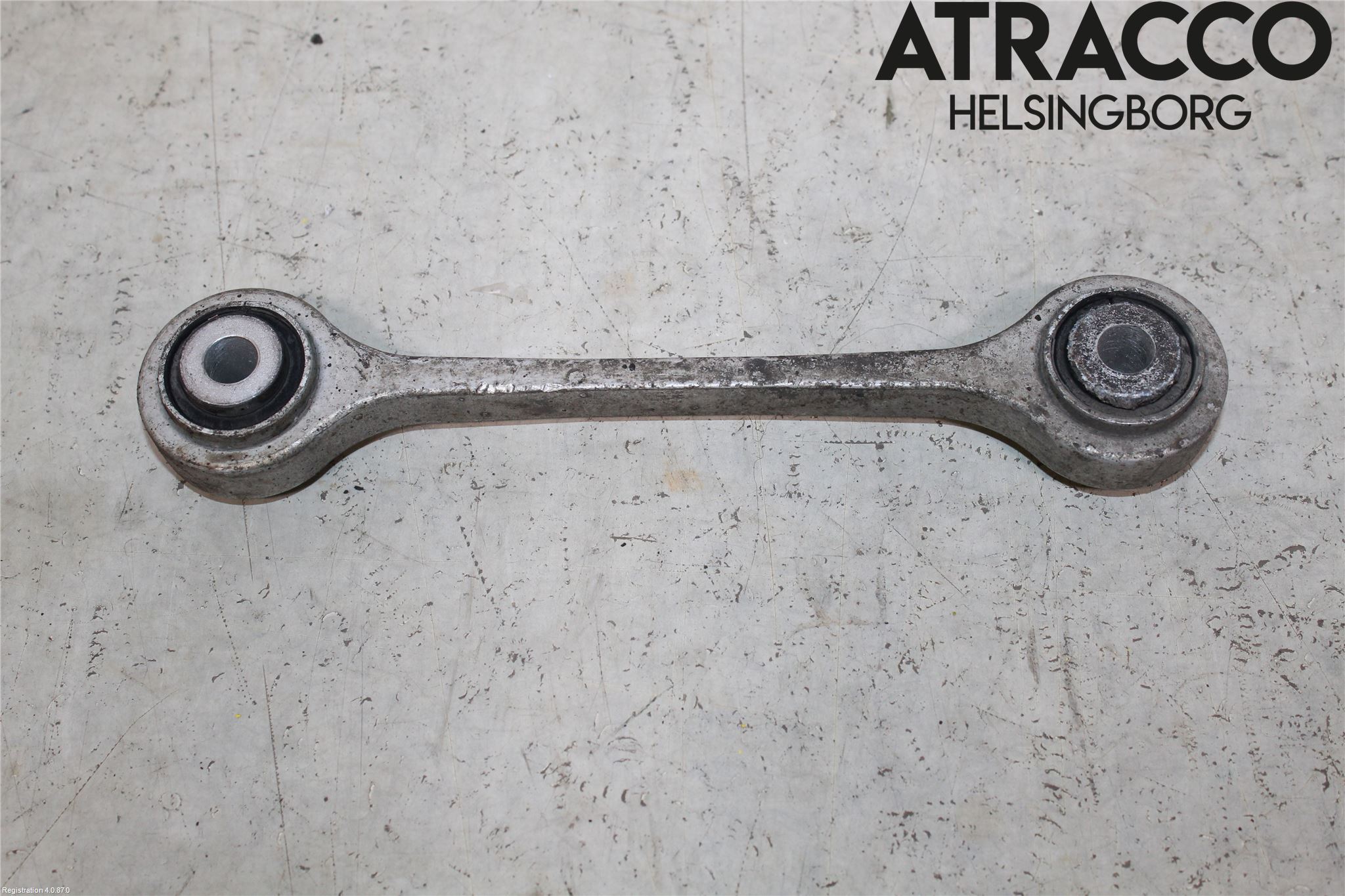 Porsche CAYENNE 03- Krängningshämmarstag Fram