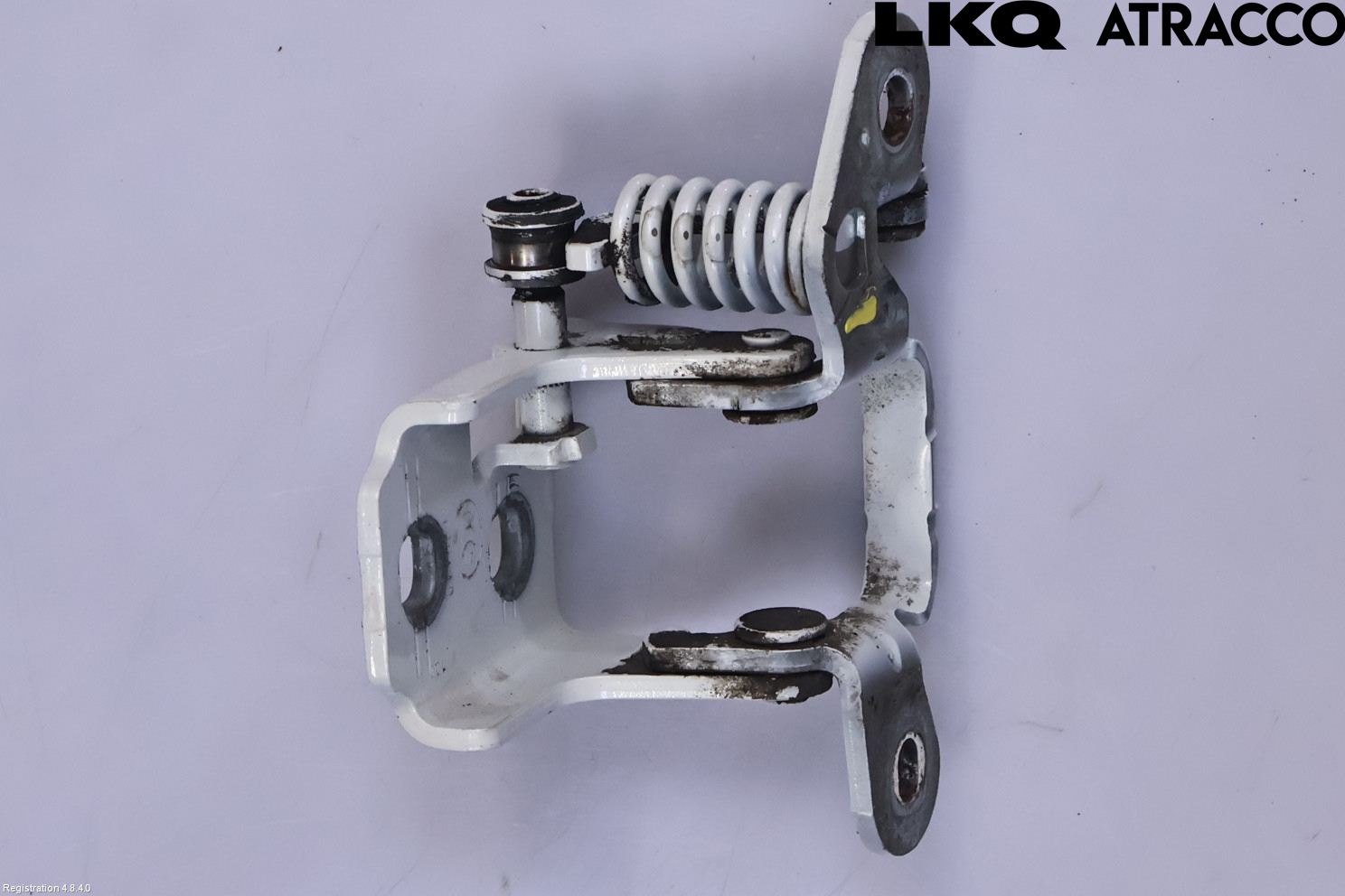 Fiat FREEMONT Dörrgångjärn