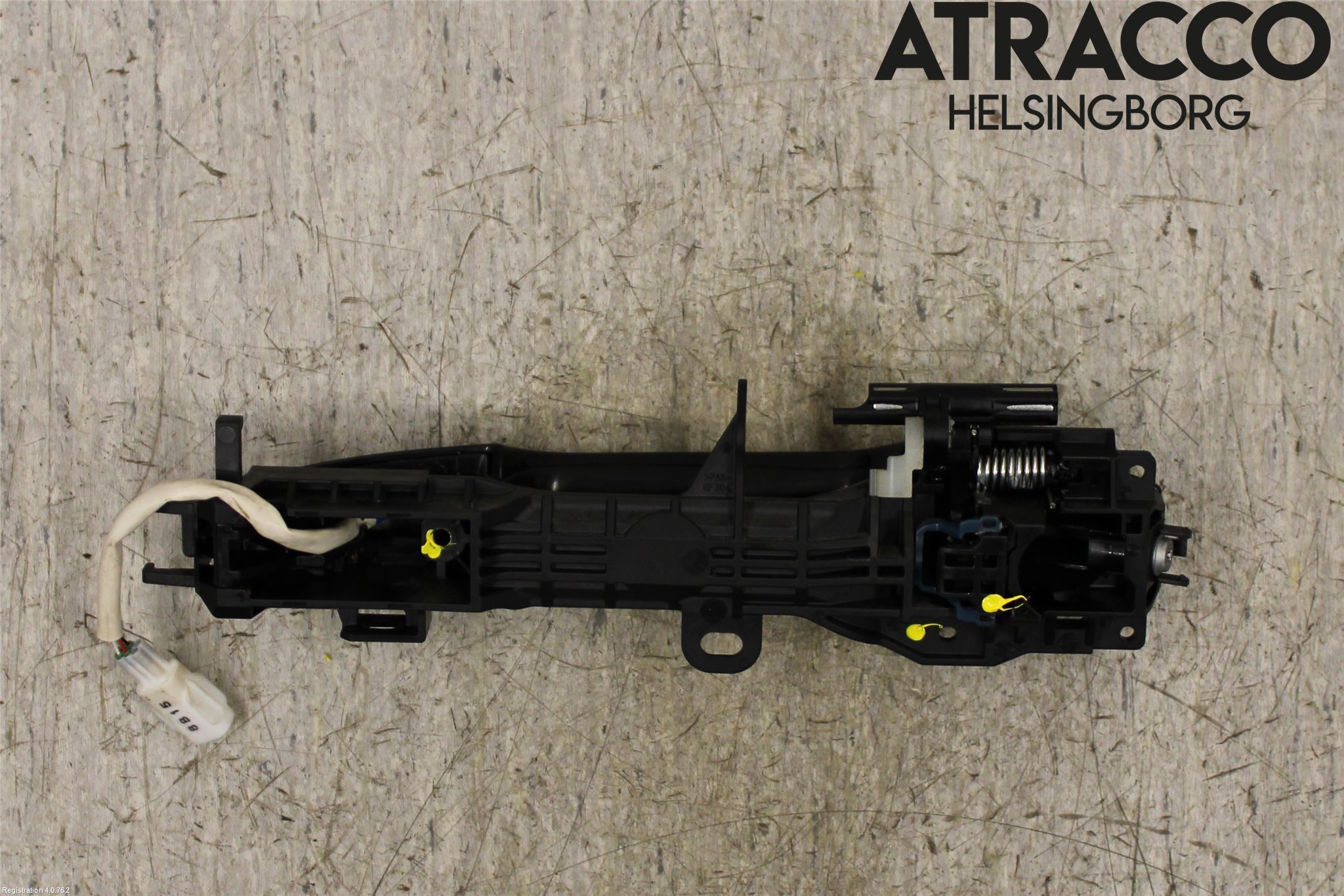 Mitsubishi ECLIPS CROSS Dörrhandtag Yttre Hö