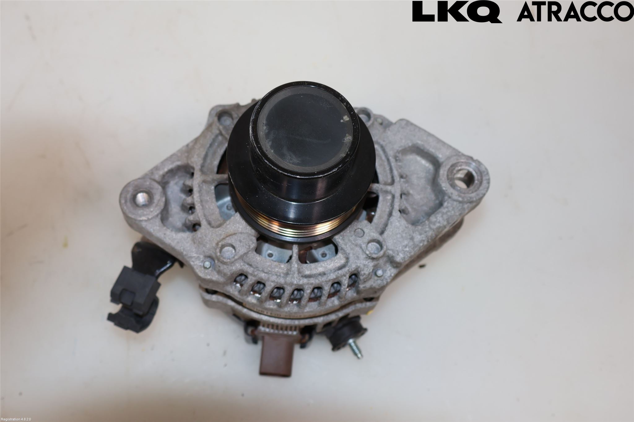 Toyota AYGO 15-21 Generator