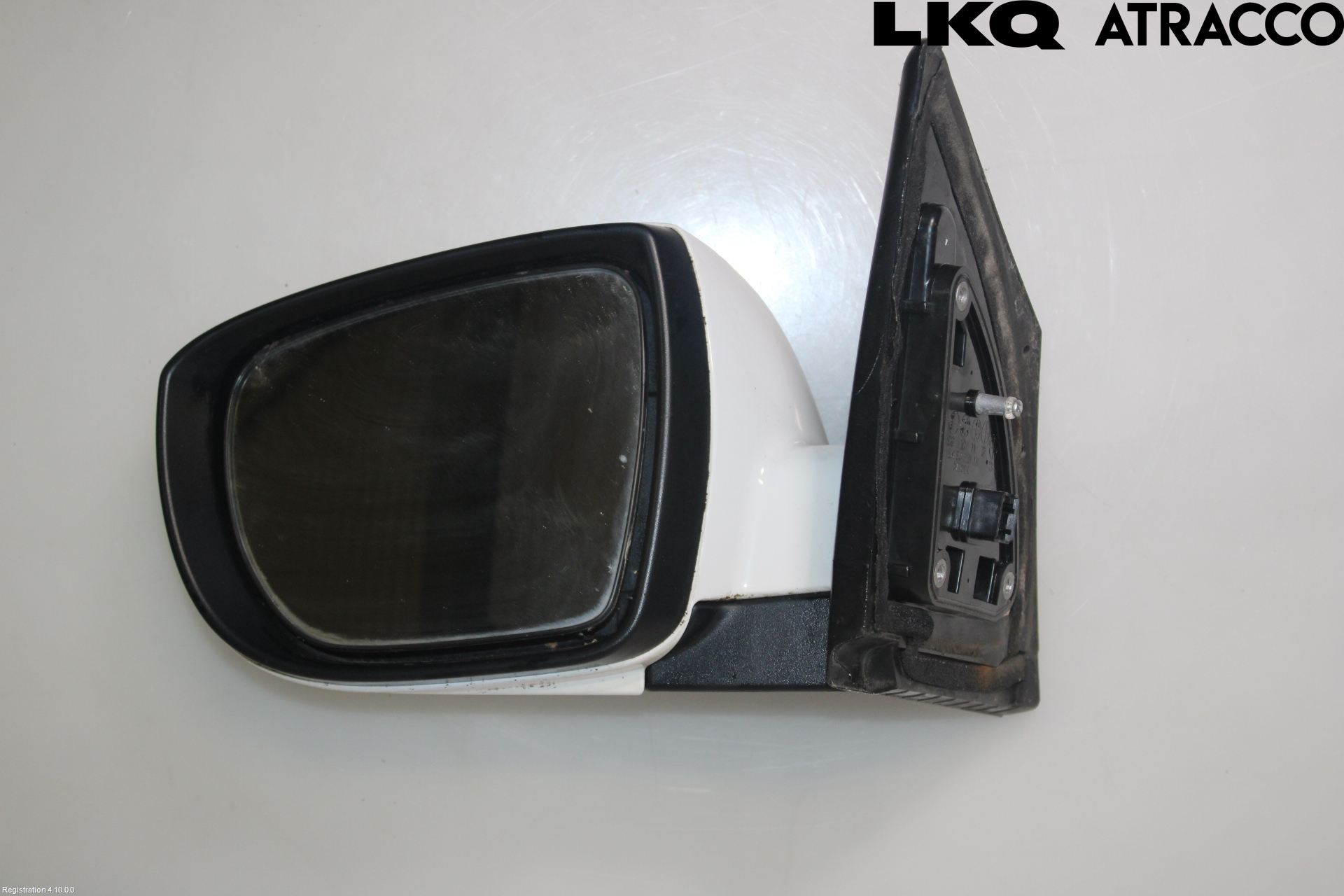 Hyundai ix35 Spegel Yttre El Vä