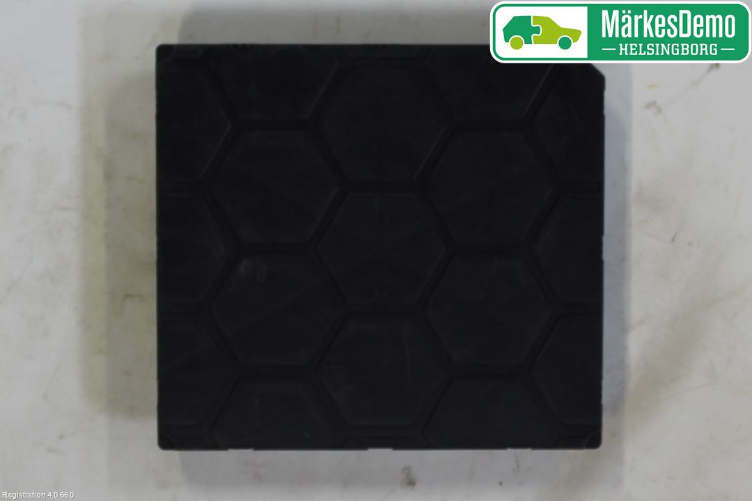 Seat IBIZA IV 08-16 Komfort Styrdon