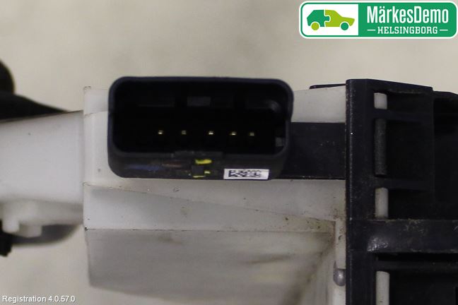 Citroen C4 II 11-18 Centrallåsmotor Höger