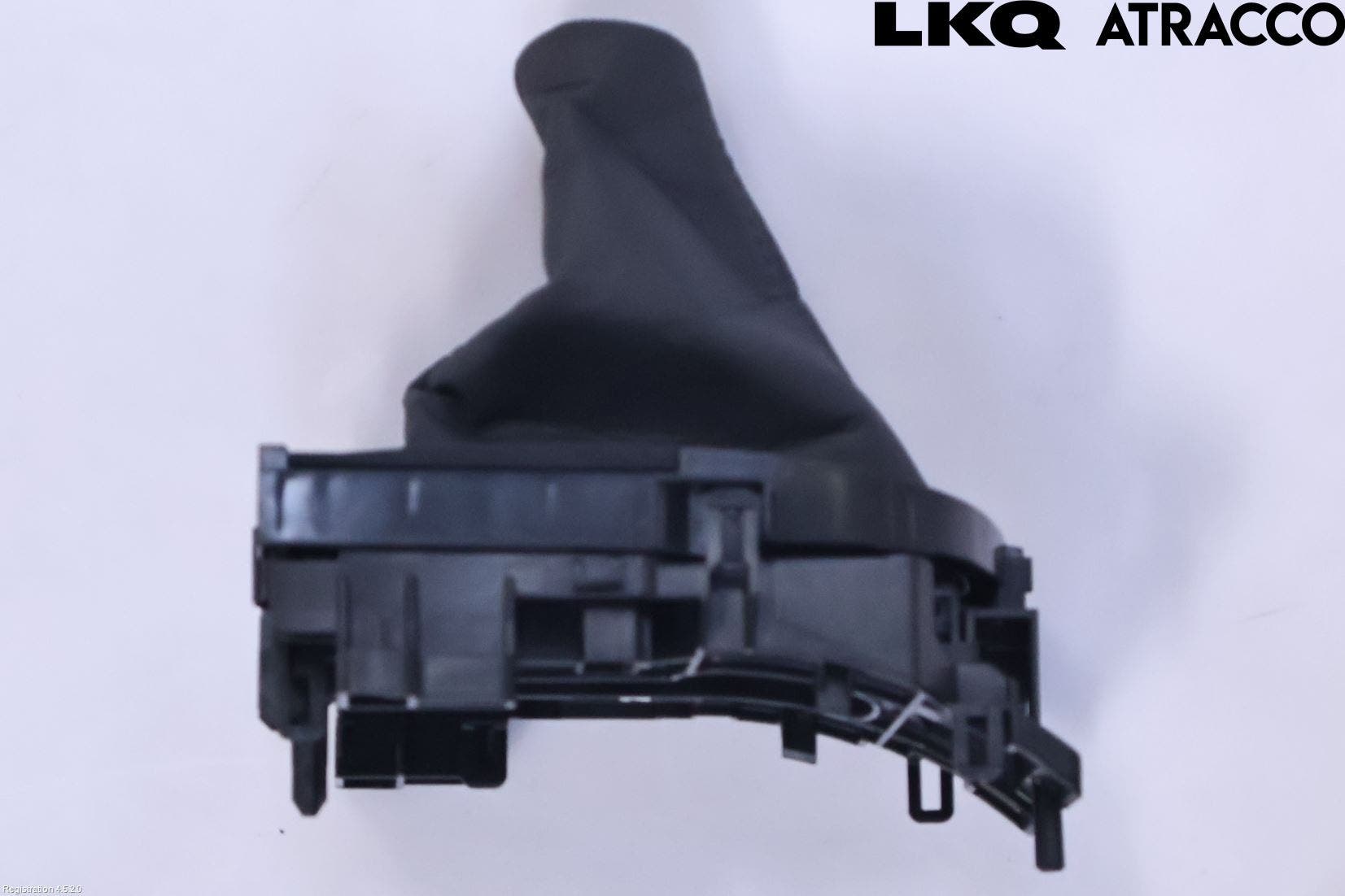 Toyota YARIS CROSS XP21 21- Instrument Växlingsindikator