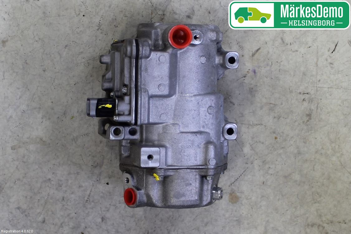 Toyota RAV4 13-18 Ac Kompressor