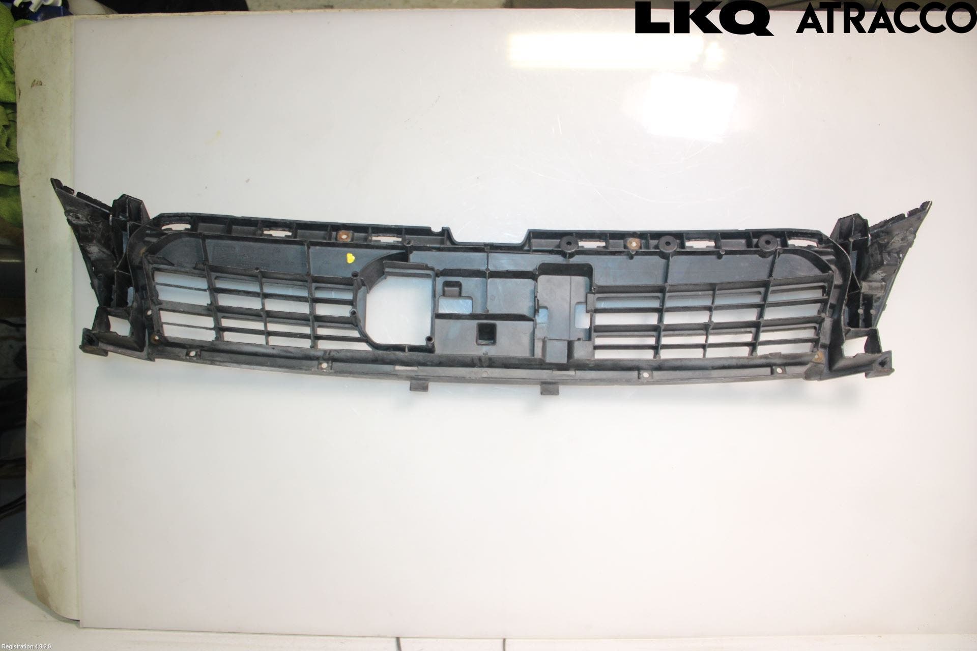 Audi A7/S7 4G 11-17 Grill Komp