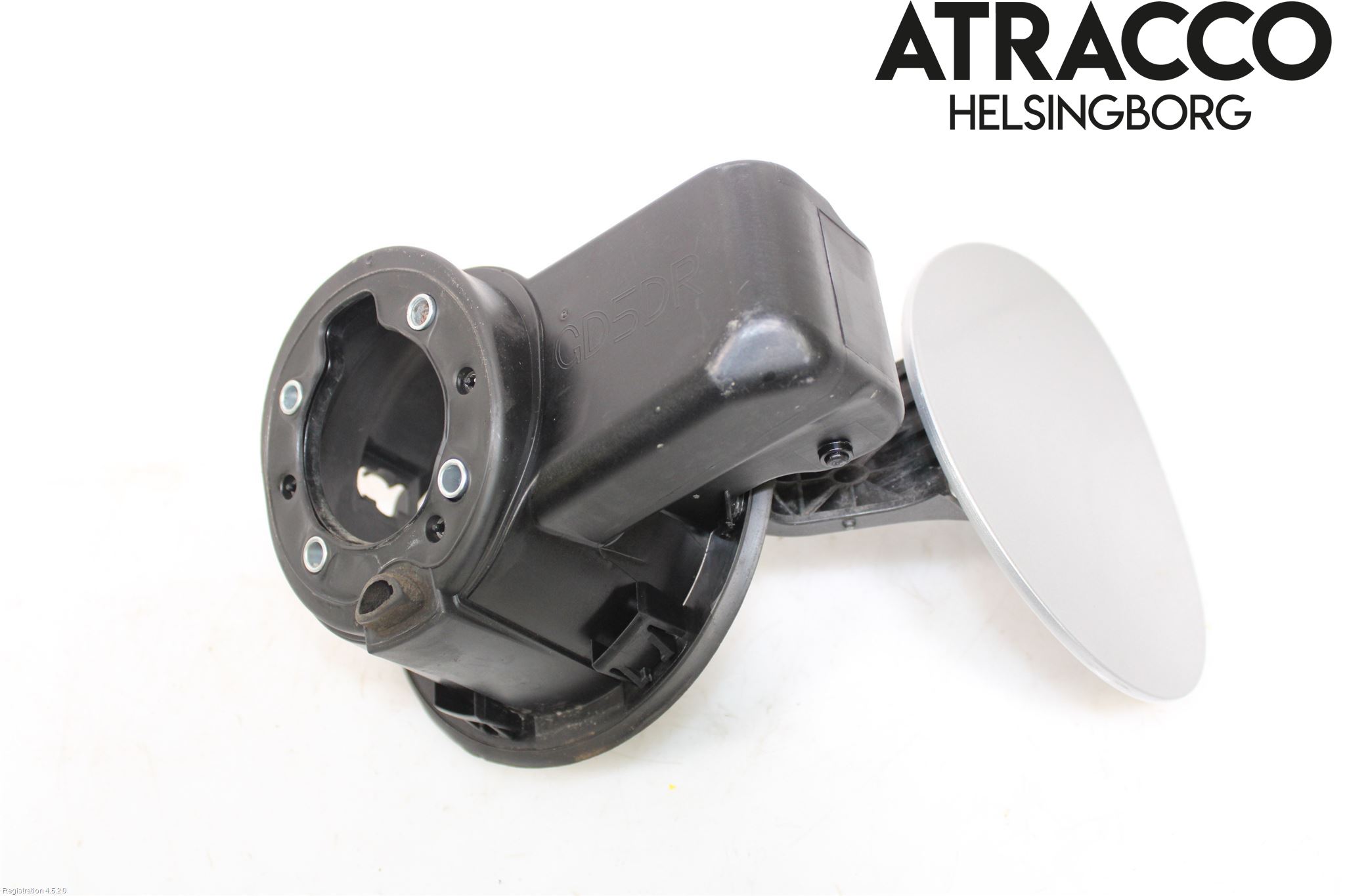Hyundai i30 GD 13-17 Tanklucka