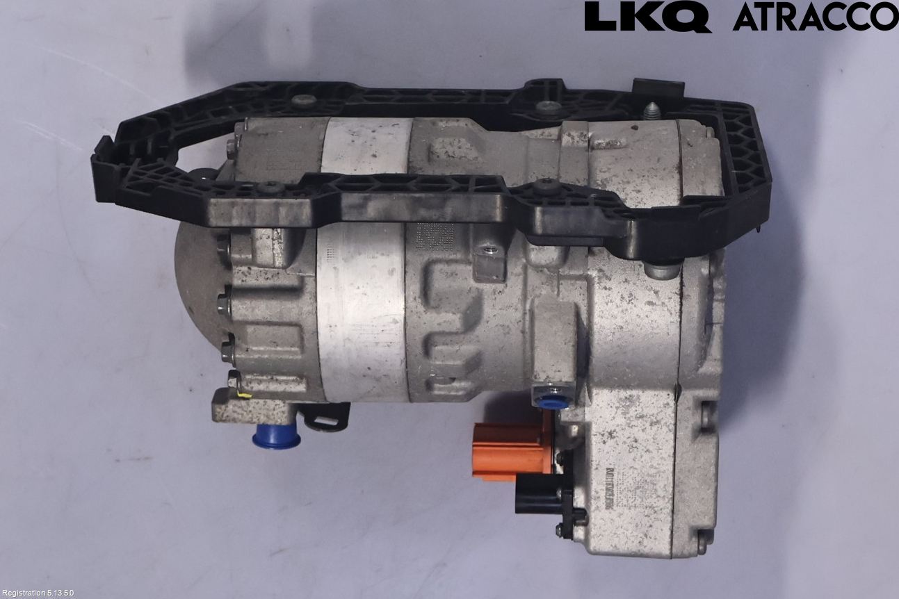 Volkswagen VW ID.4 21- Ac Kompressor