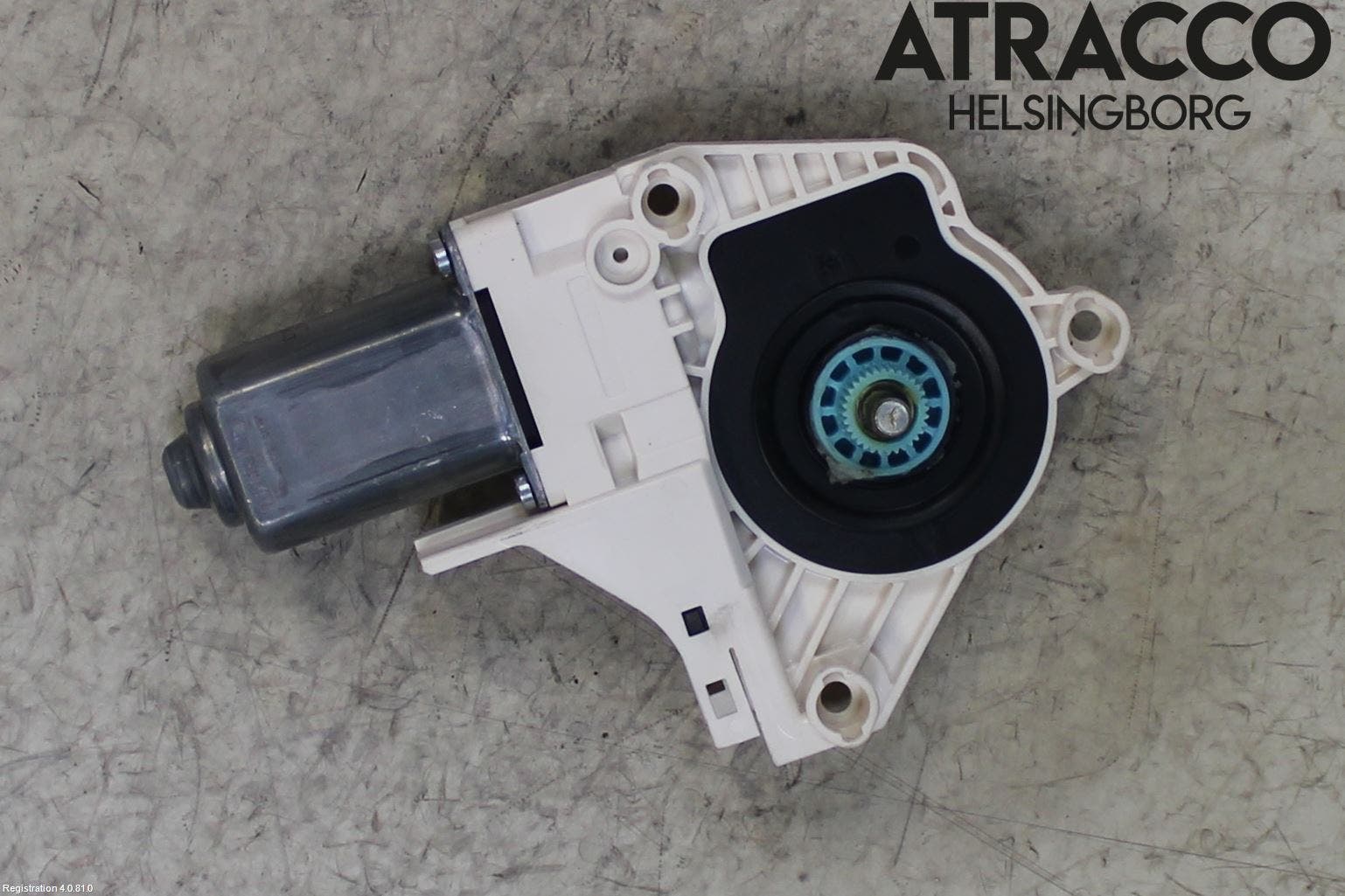 Porsche CAYENNE 03- Fönsterhissmotor