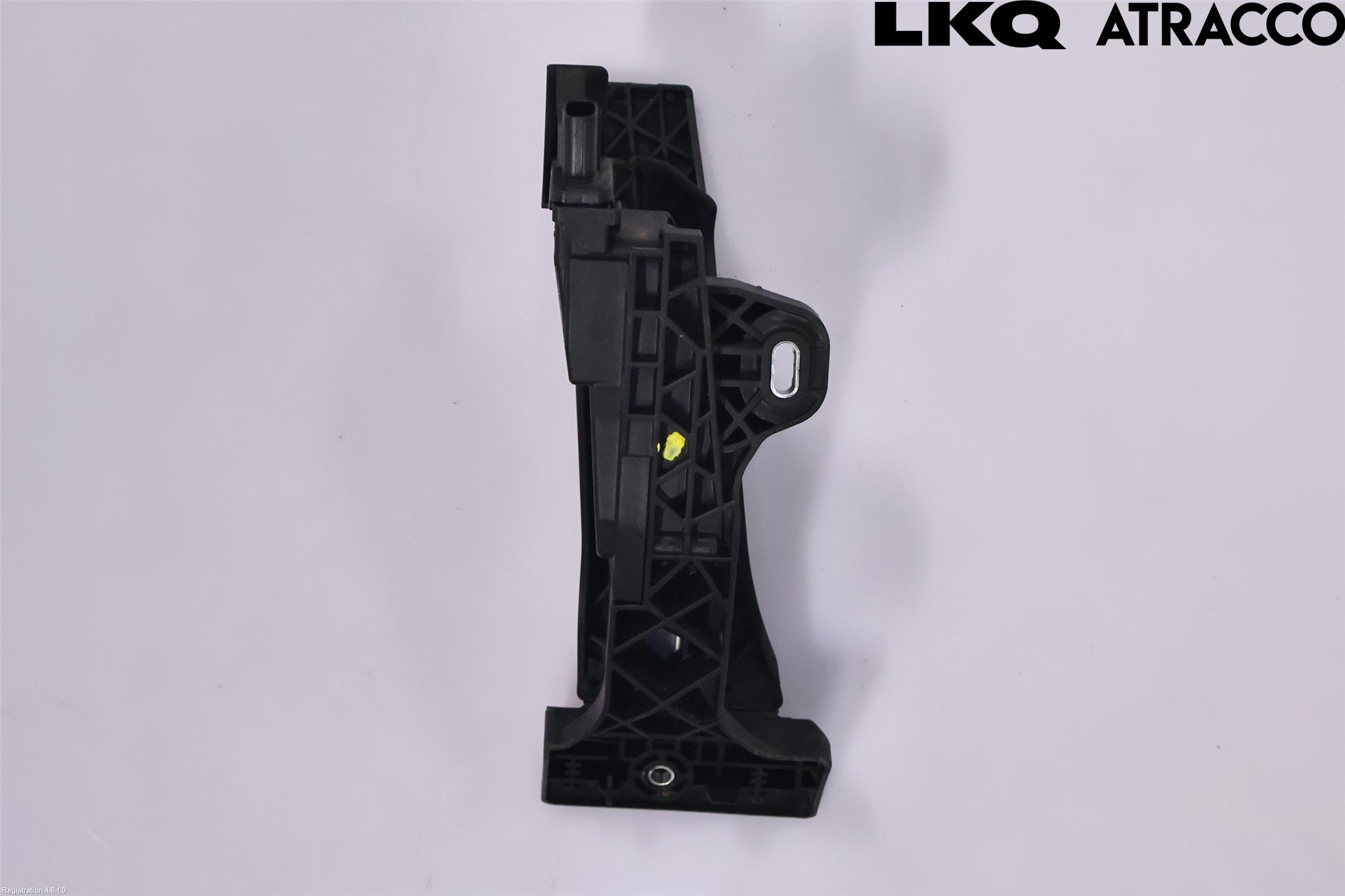 Hyundai TUCSON 05- Gaspedal