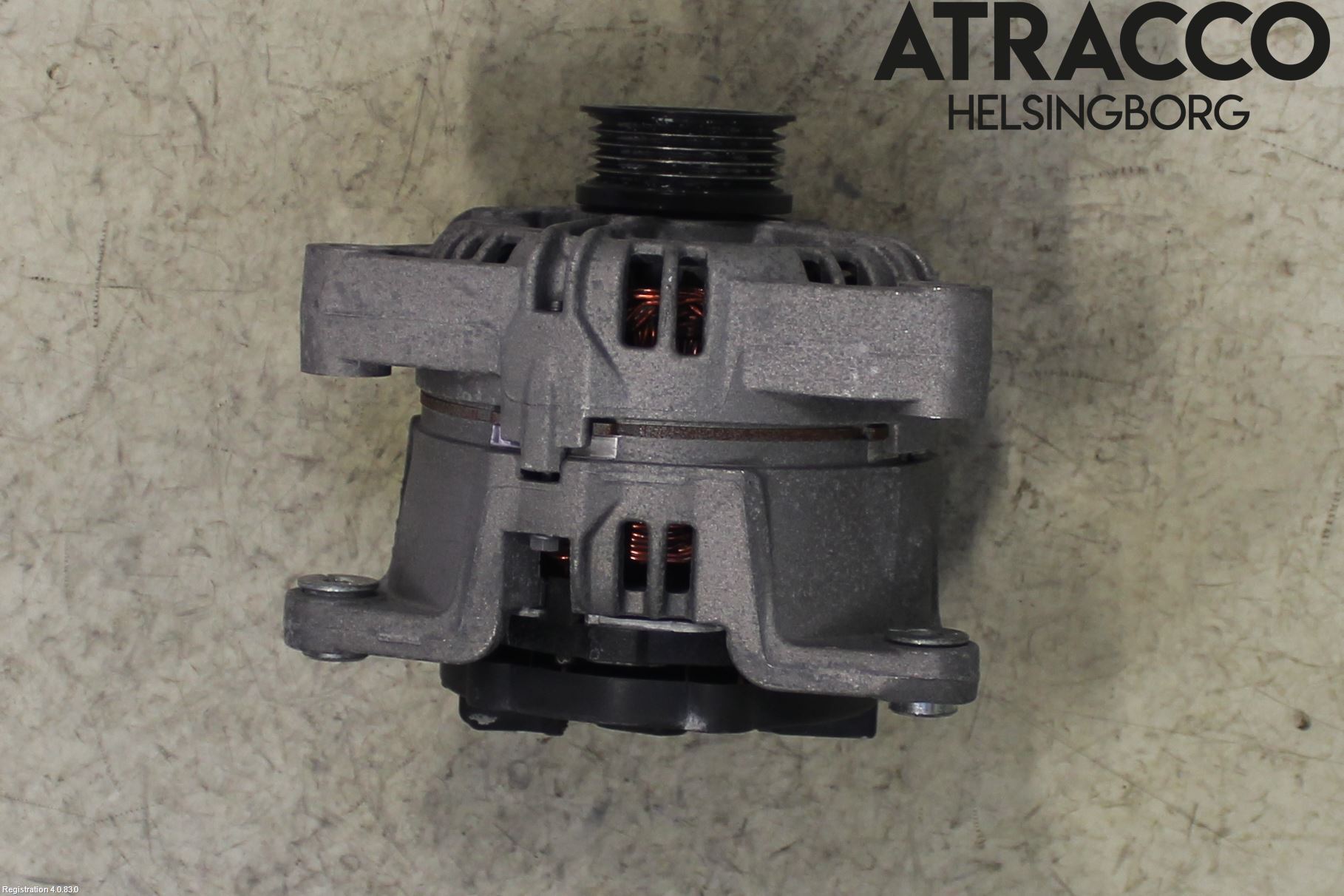 Opel CORSA D 07-14 Generator