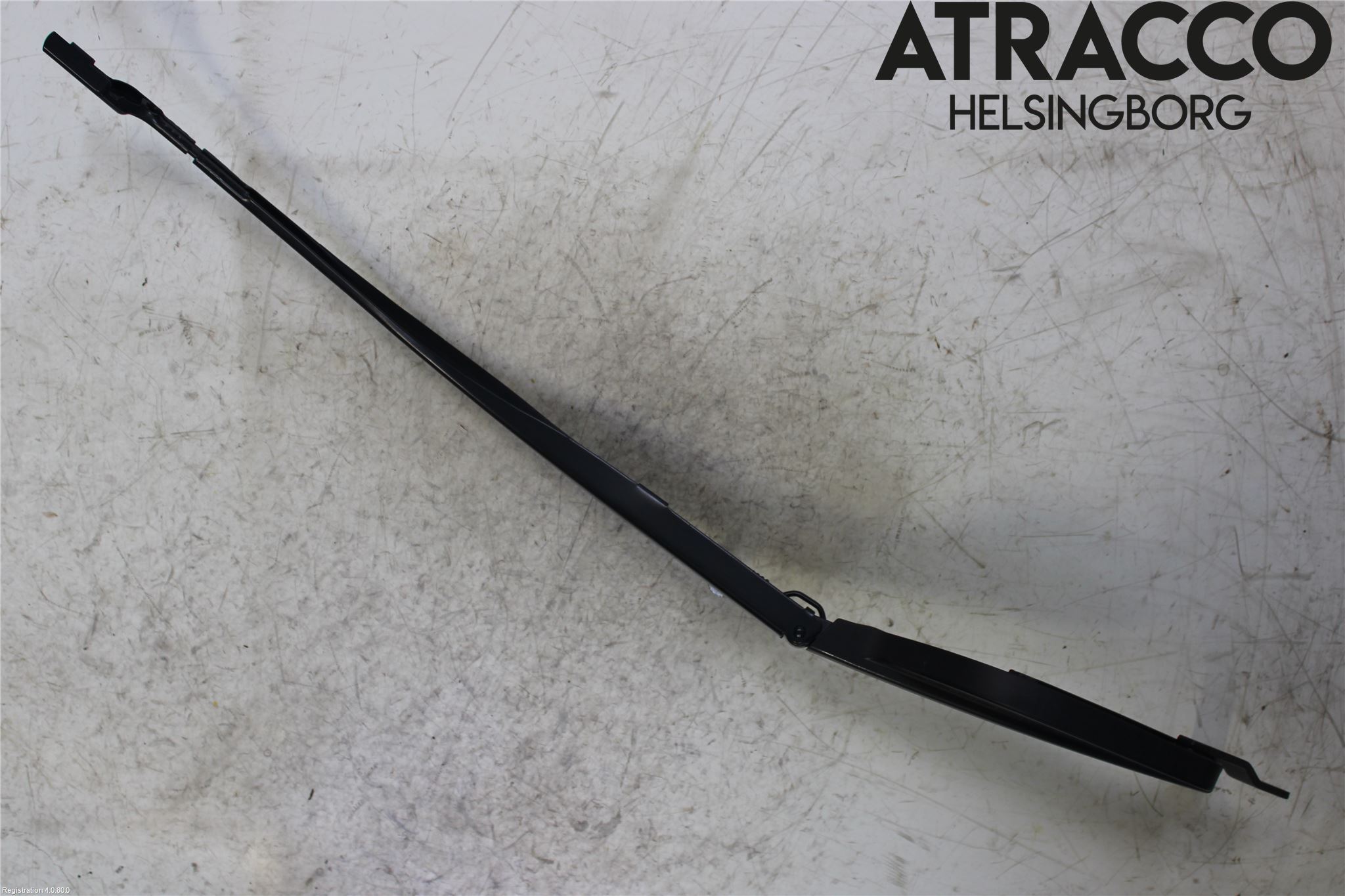 Lexus RX AL20 16-22 Torkararm Armar Vindruta