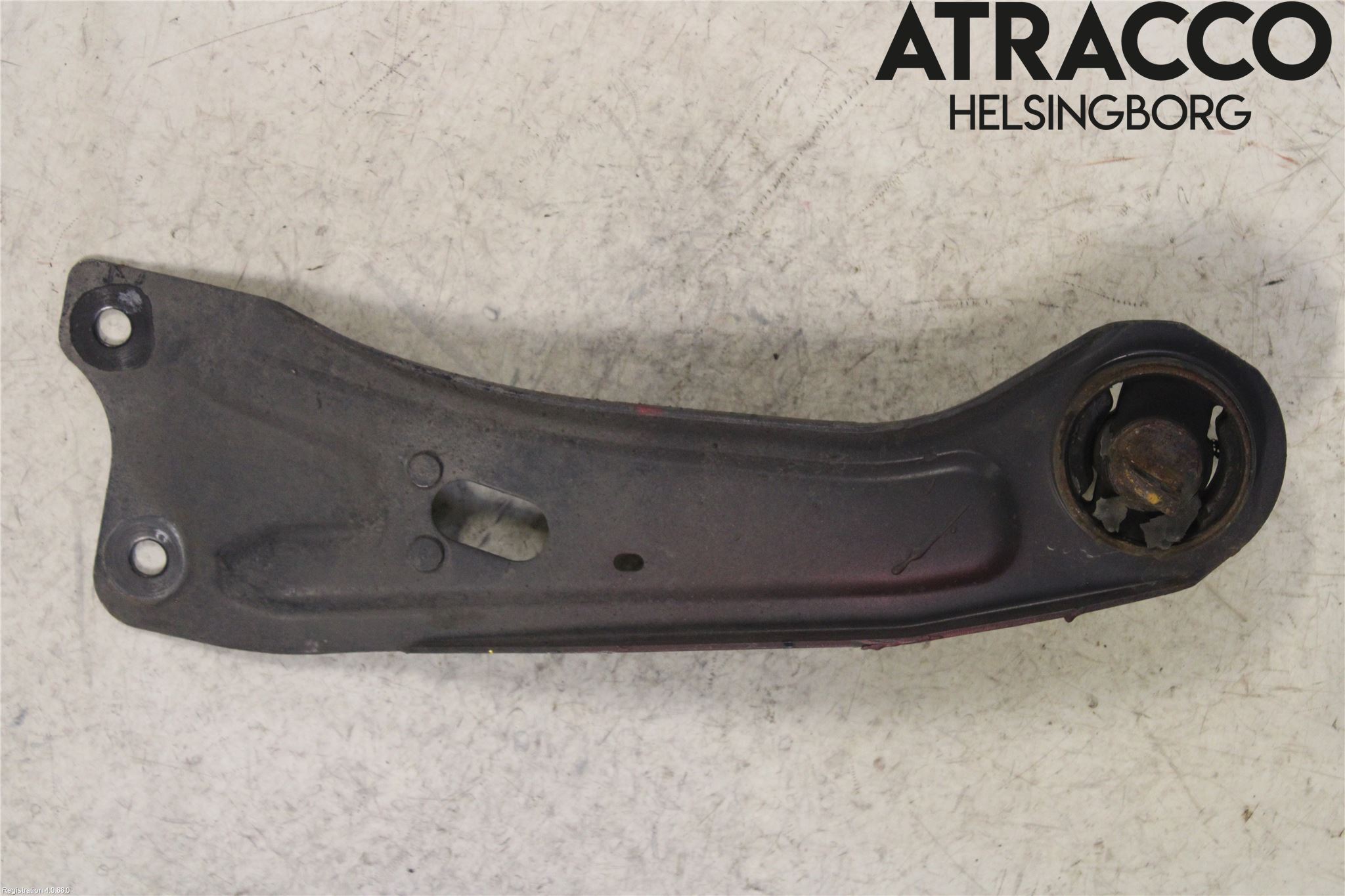 Kia CEED/CEED SW 19- Bärarm Bak Höger