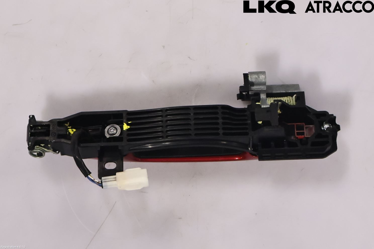 Mazda CX-5 12-17 Dörrhandtag Yttre Hö