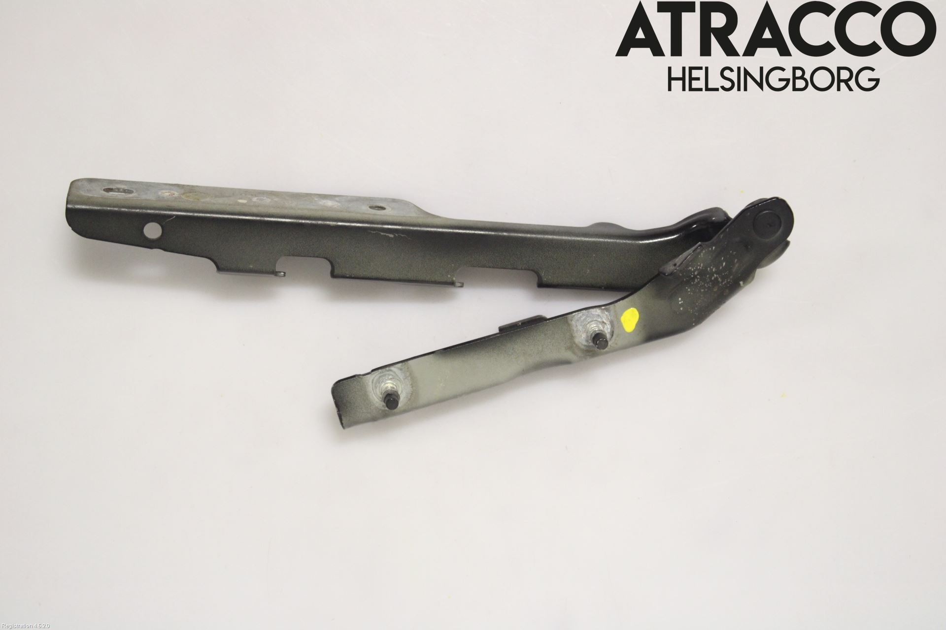 Dodge NITRO Huvgångjärn