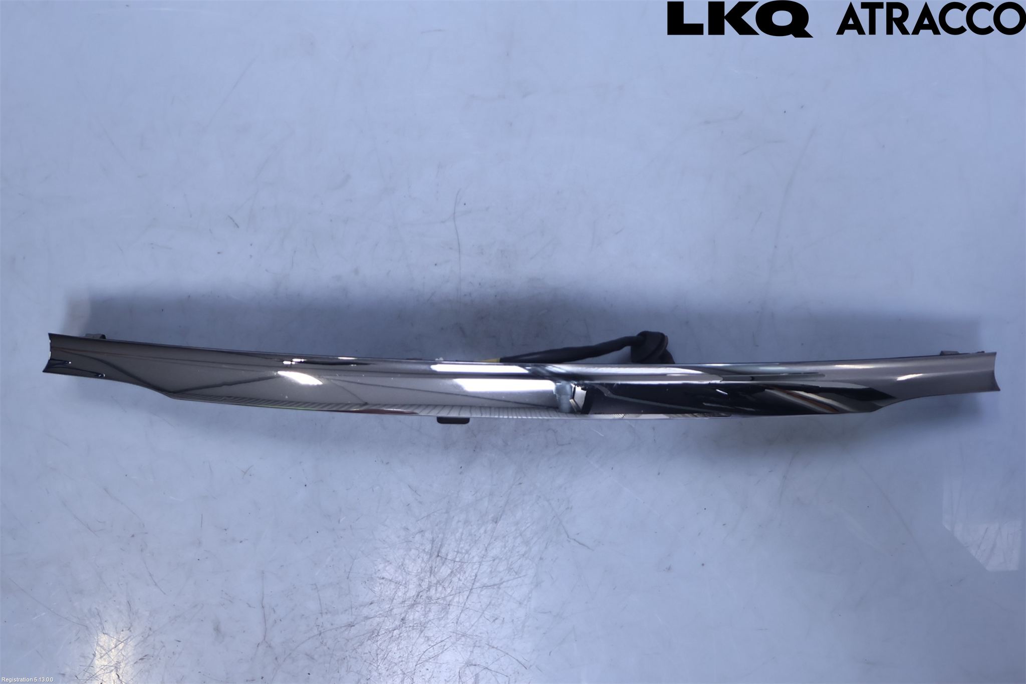 Hyundai i40 08-15 Bakluckehandtag