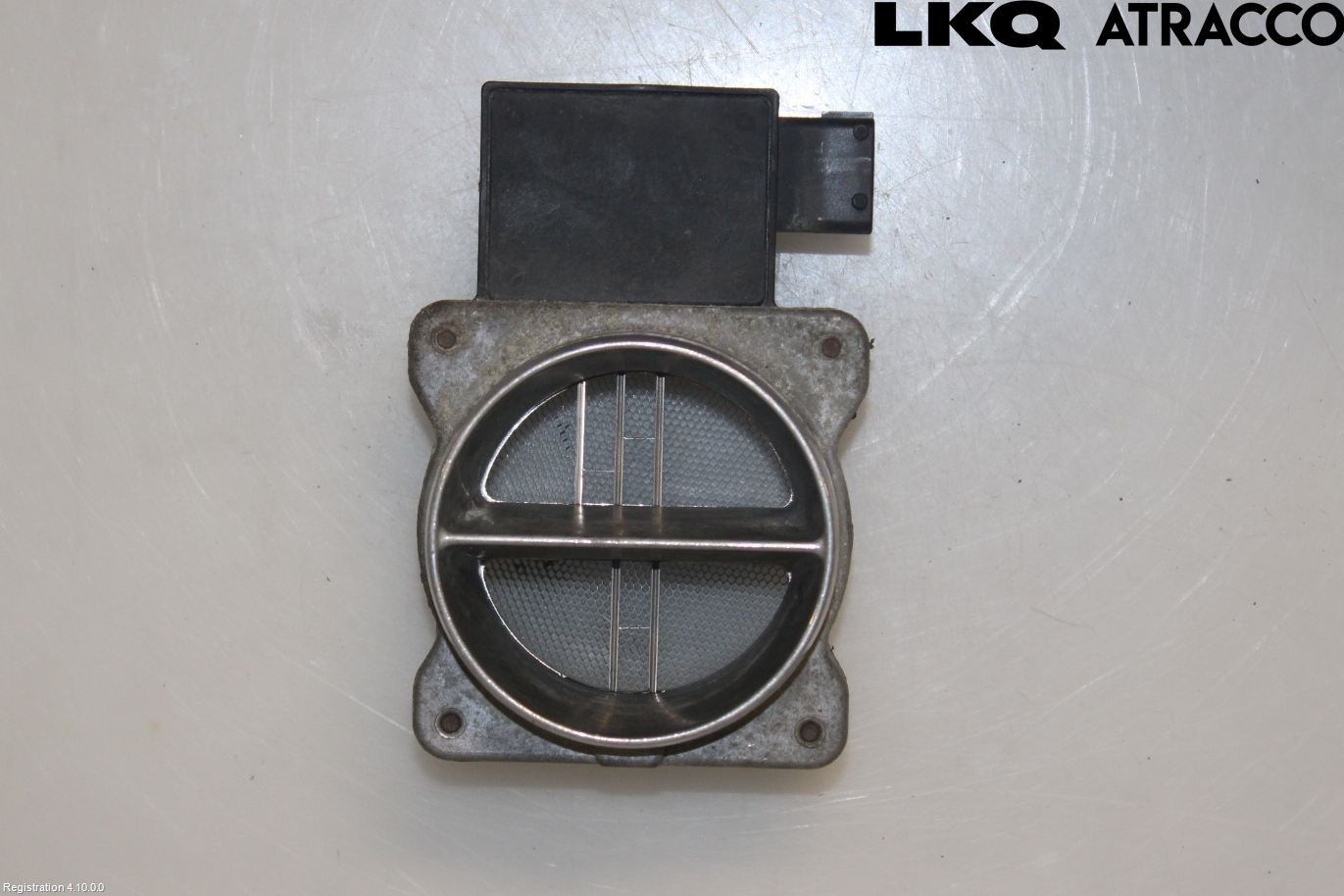 Saab 9-5     06-10 Injluftmassamätare