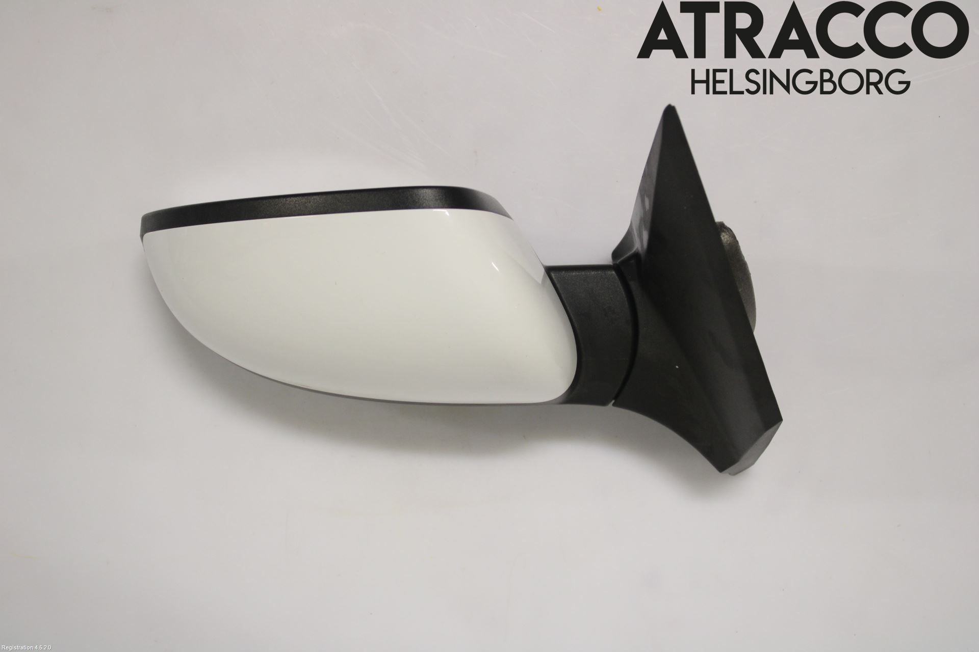 Chevrolet AVEO Spegel Yttre El Hö