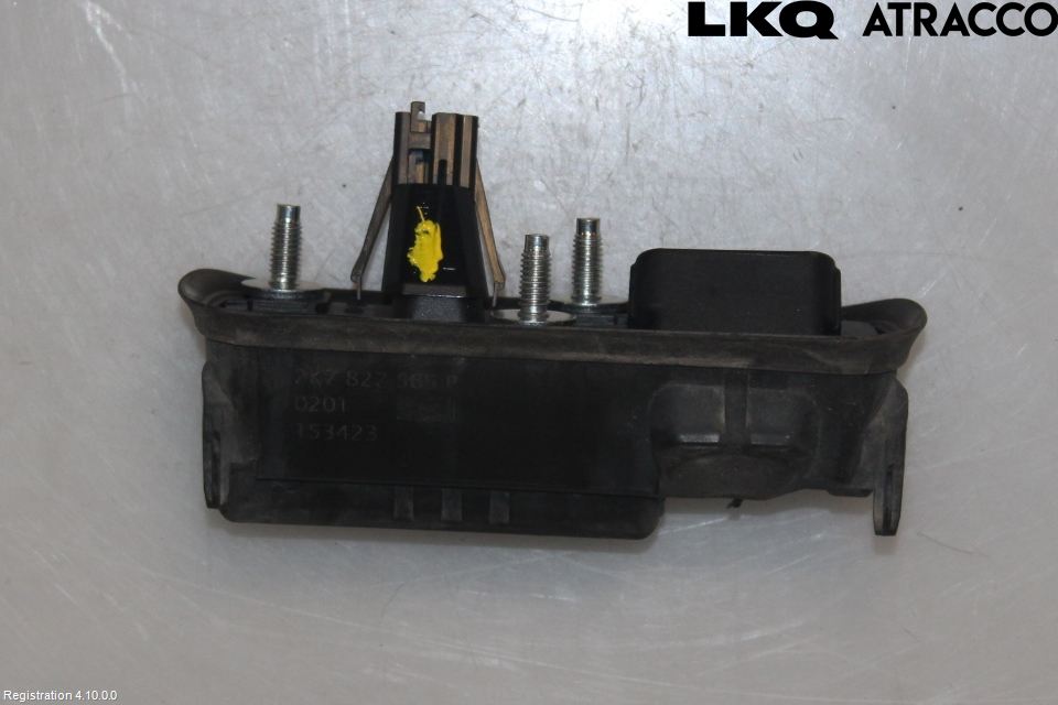 Volkswagen VW CADDY 21- Bakluckehandtag