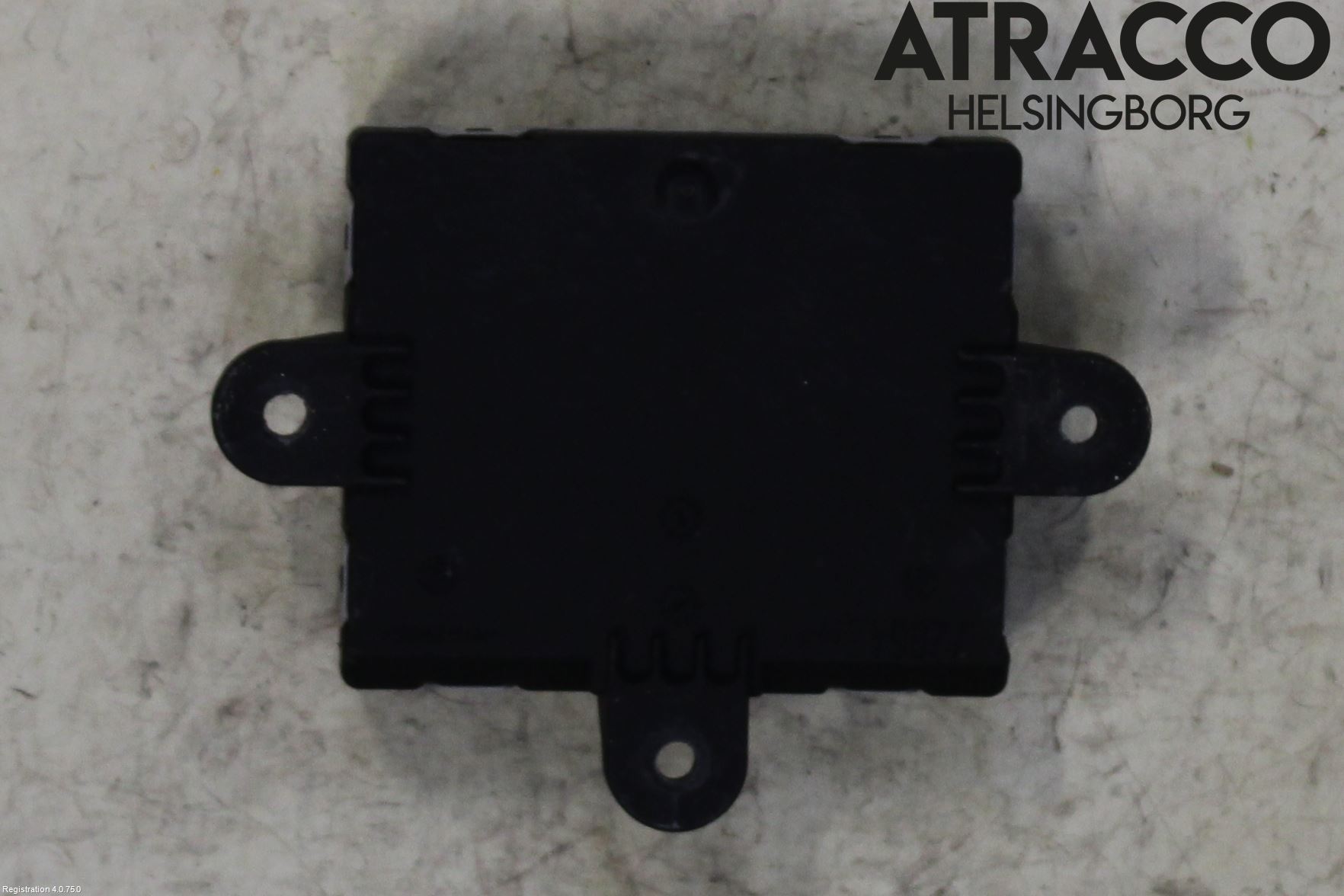 Volvo S80 07-13 Styrenhet Dörr